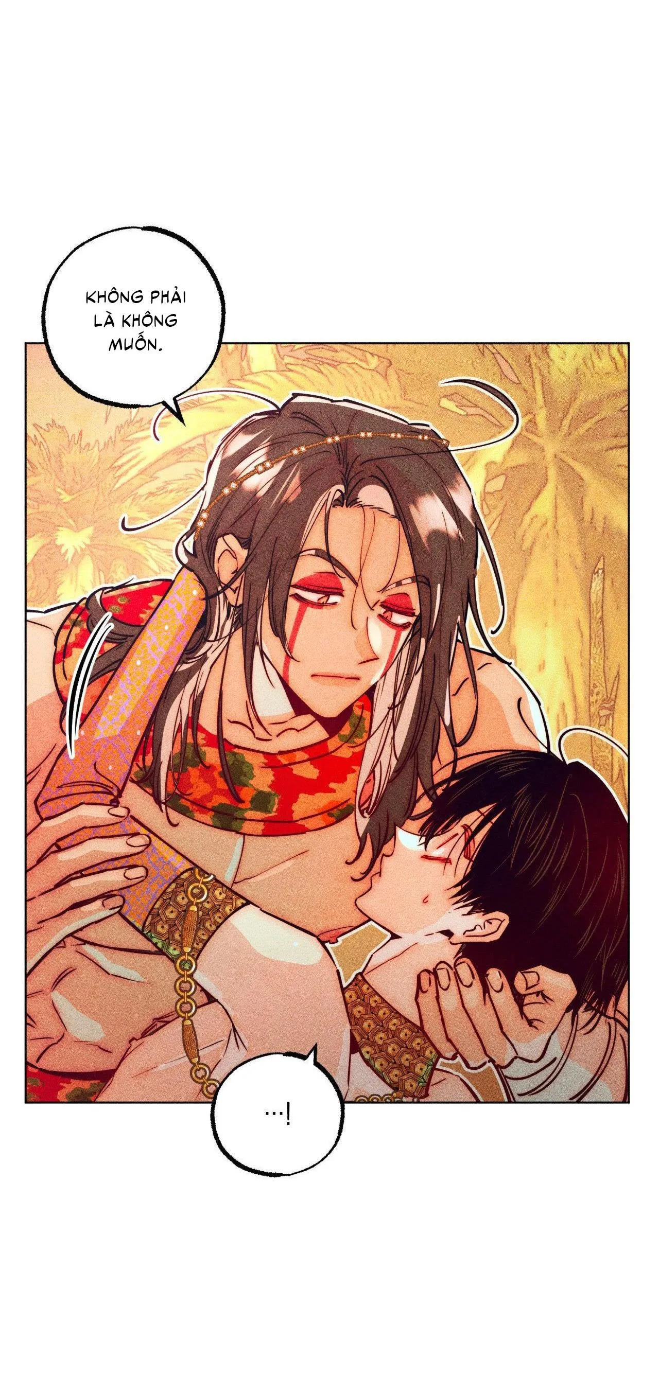 Làm vị cứu tinh thật dễ dàng Chapter 90 Trang 11