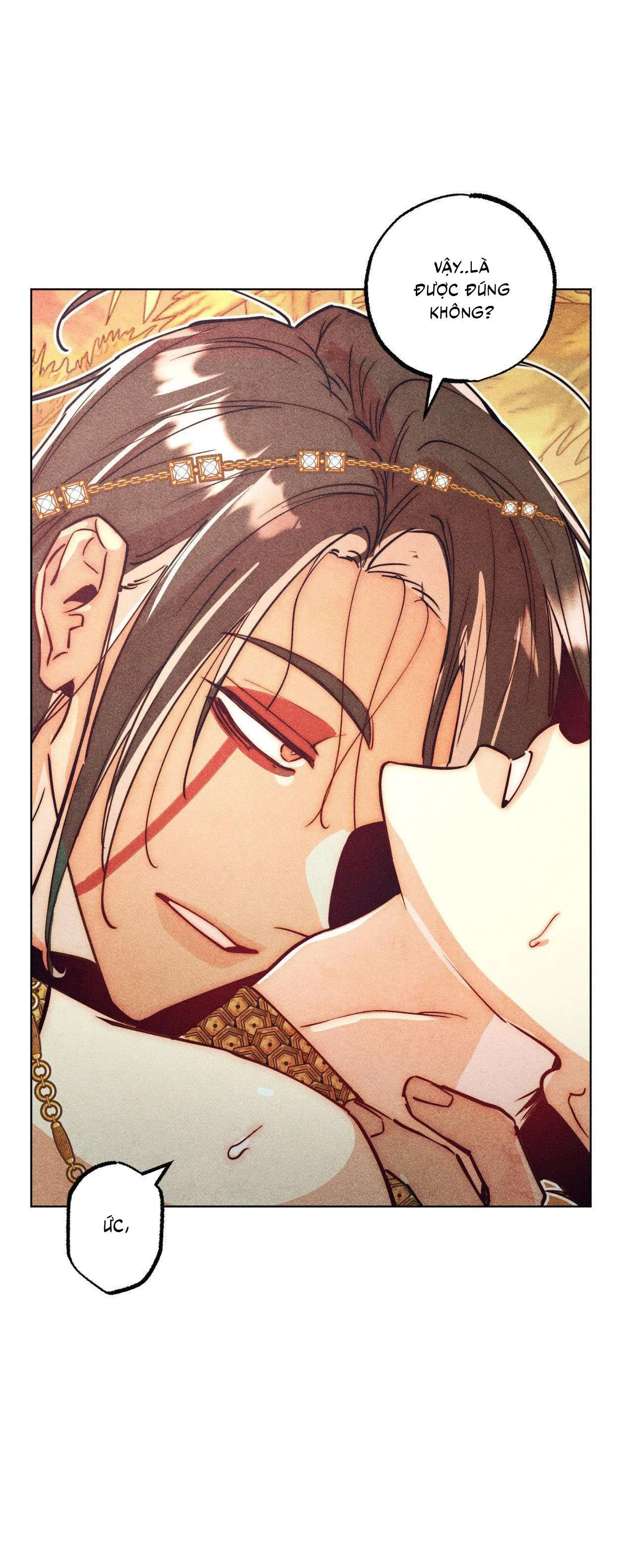 Làm vị cứu tinh thật dễ dàng Chapter 90 Trang 12