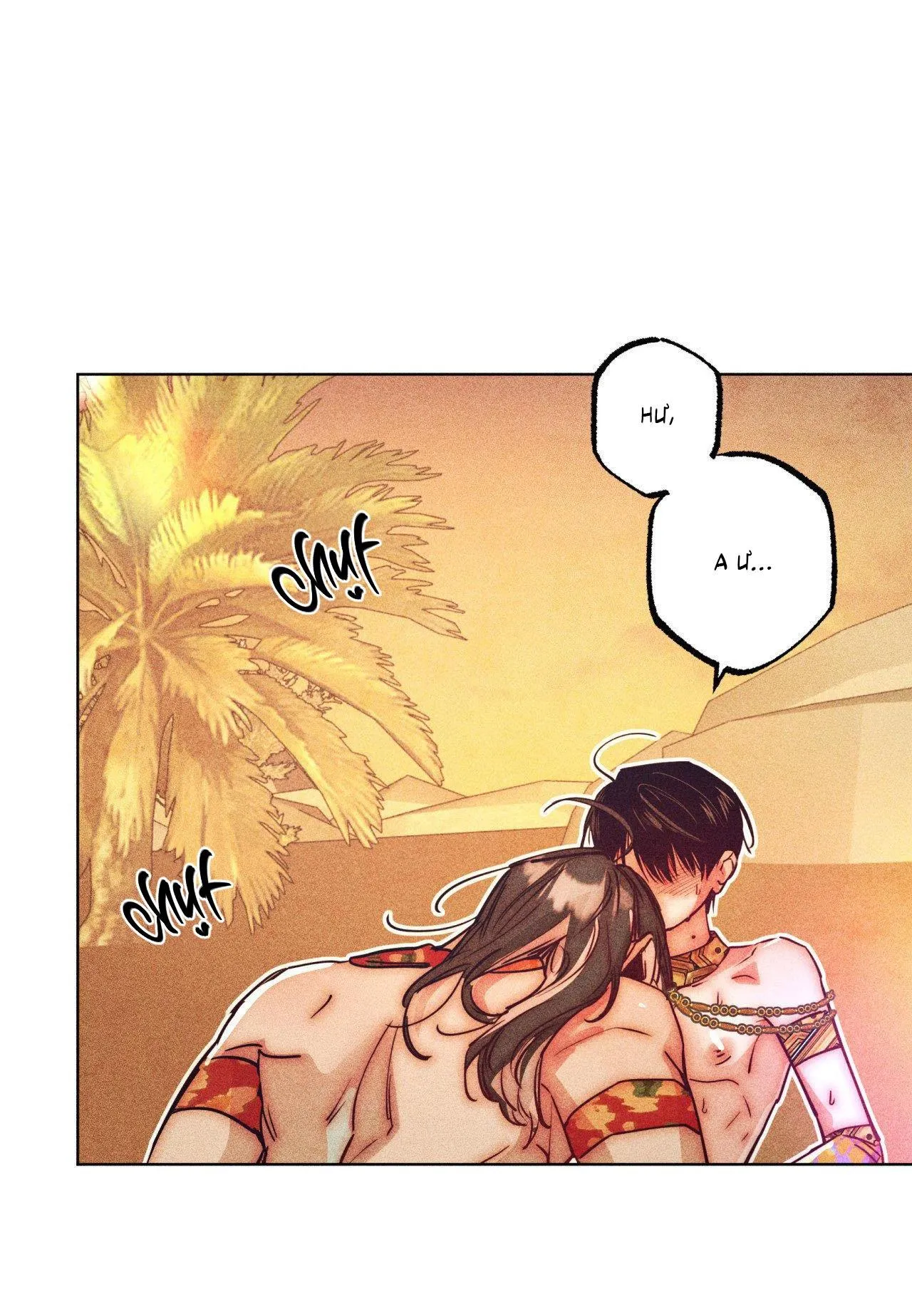 Làm vị cứu tinh thật dễ dàng Chapter 90 Trang 16