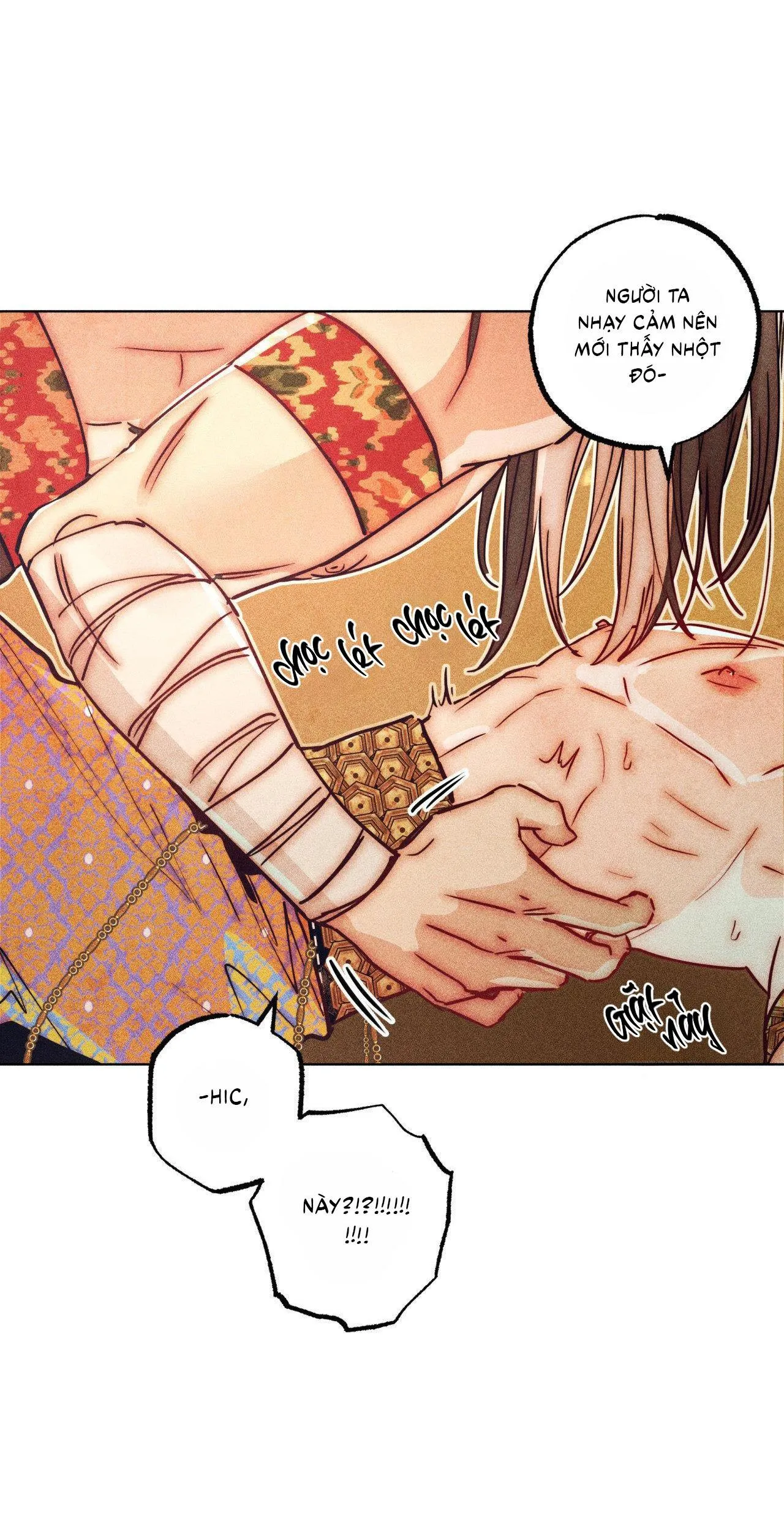 Làm vị cứu tinh thật dễ dàng Chapter 90 Trang 19