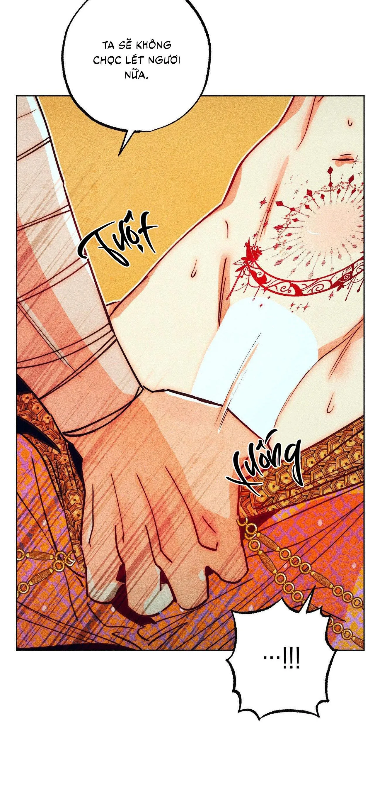 Làm vị cứu tinh thật dễ dàng Chapter 90 Trang 23