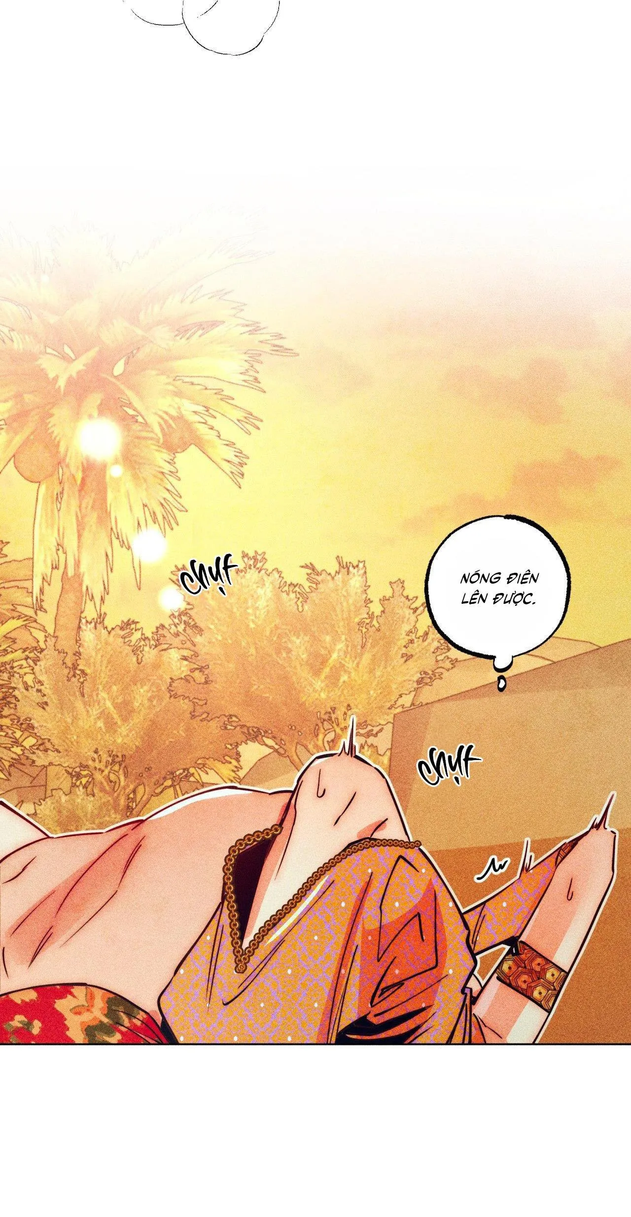 Làm vị cứu tinh thật dễ dàng Chapter 90 Trang 27