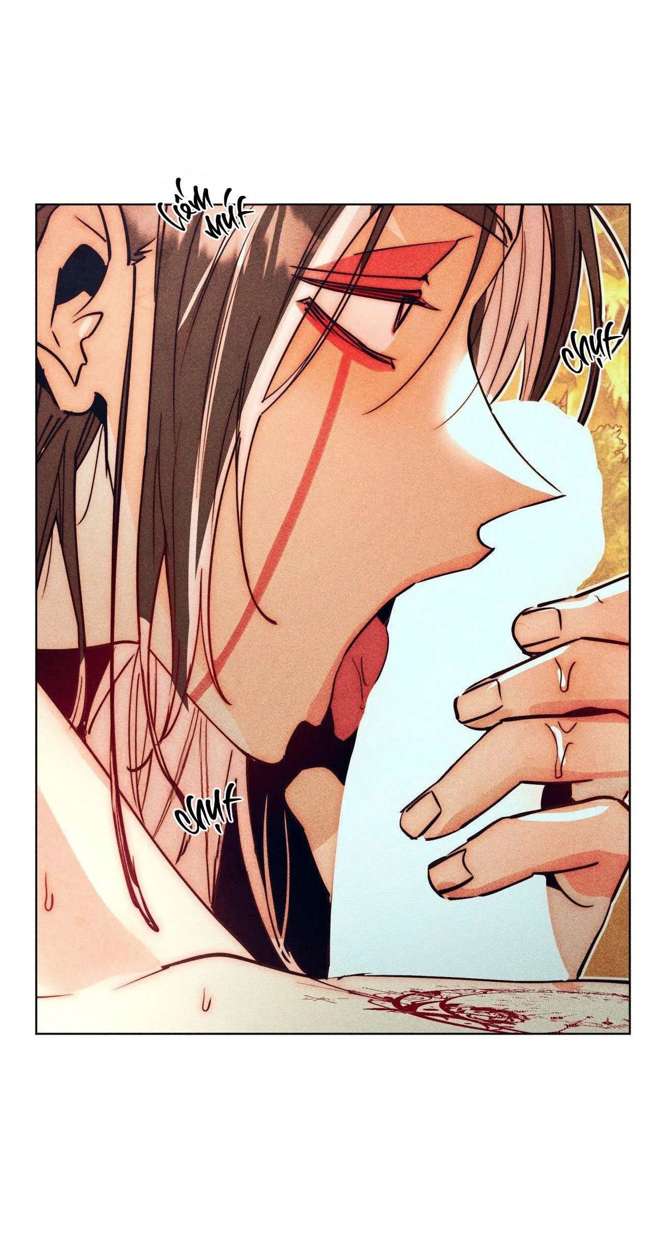 Làm vị cứu tinh thật dễ dàng Chapter 90 Trang 28