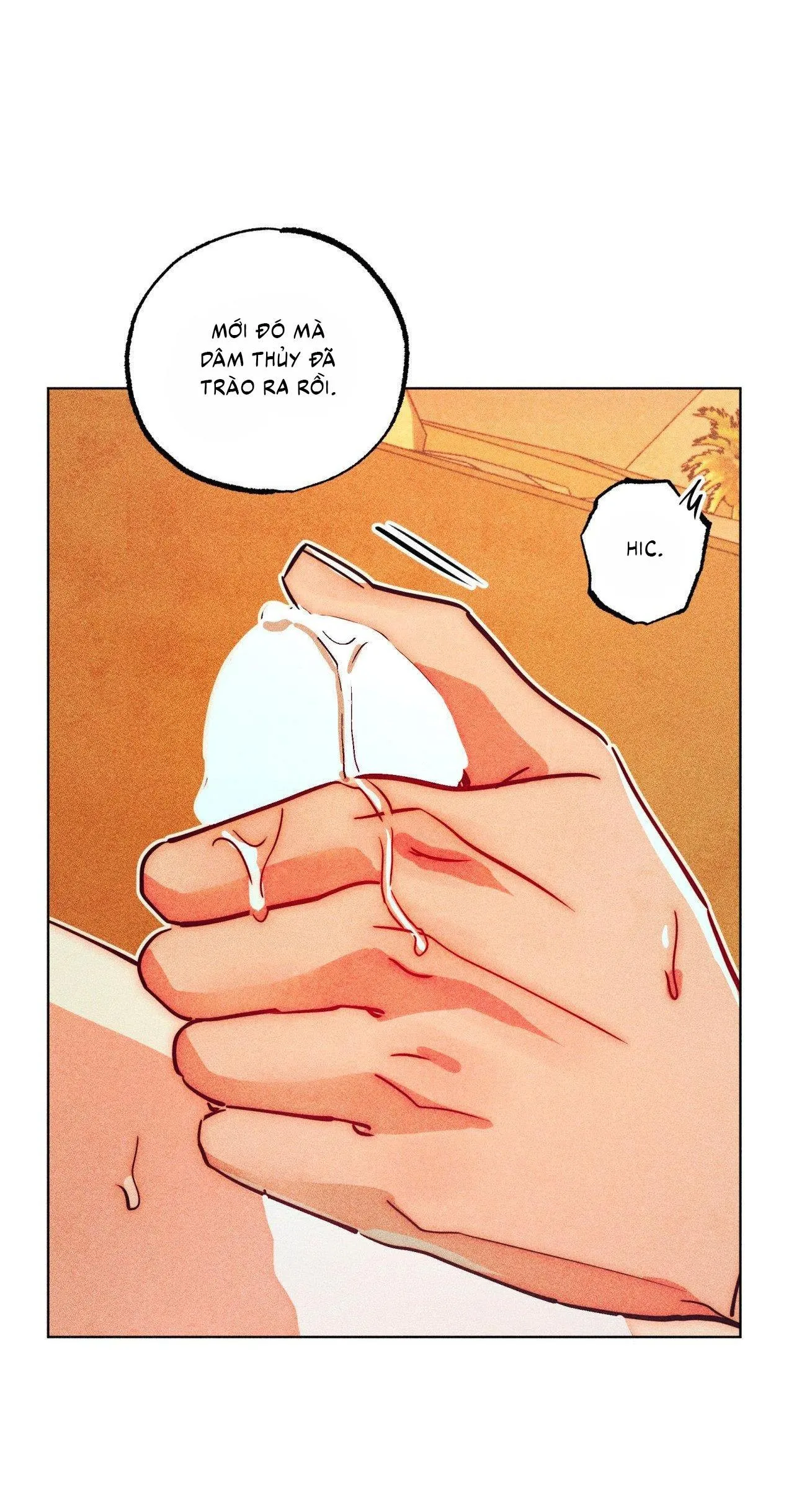 Làm vị cứu tinh thật dễ dàng Chapter 90 Trang 37