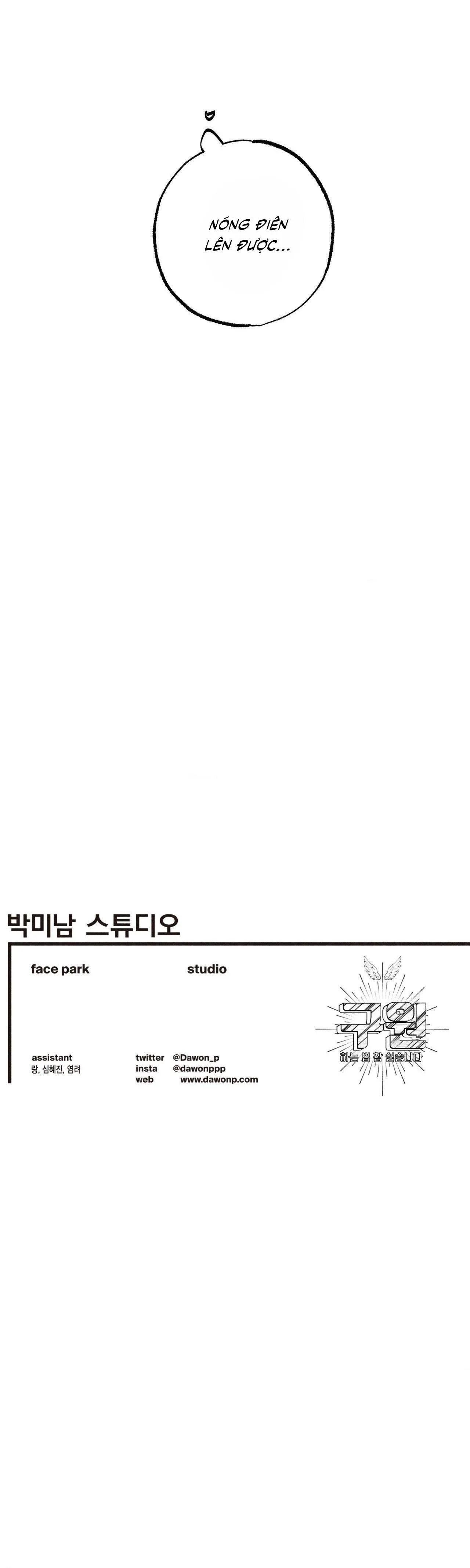 Làm vị cứu tinh thật dễ dàng Chapter 90 Trang 40