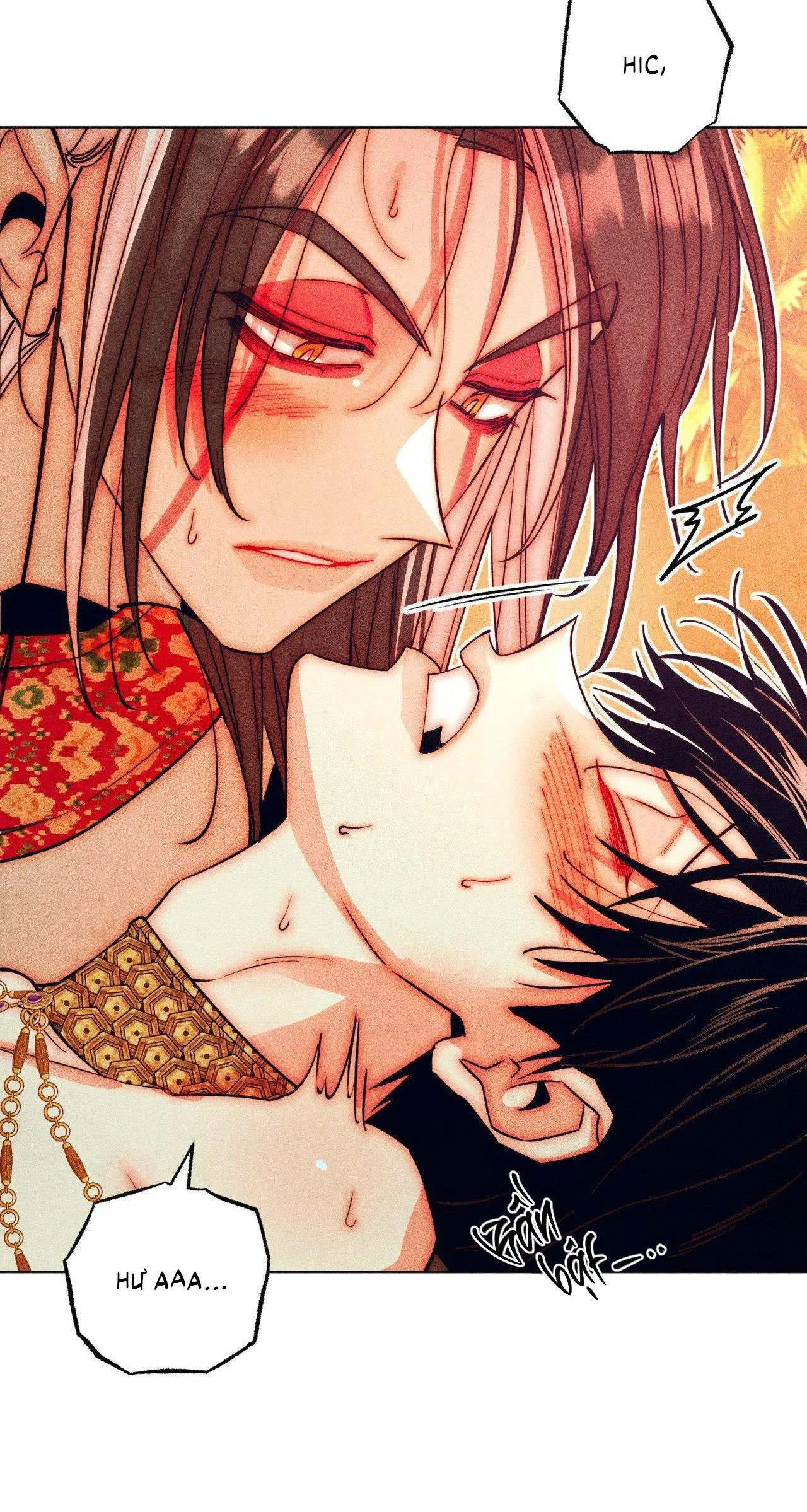 Làm vị cứu tinh thật dễ dàng Chapter 91 Trang 9