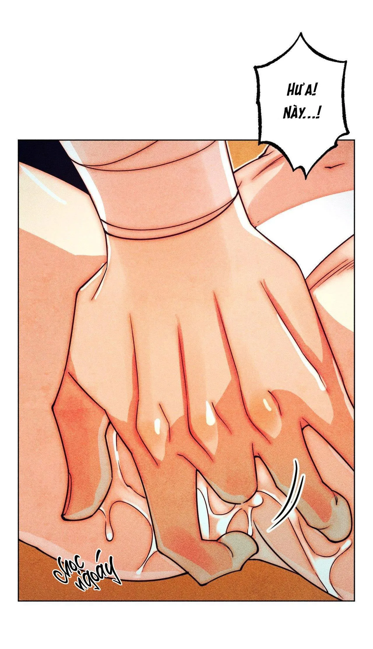 Làm vị cứu tinh thật dễ dàng Chapter 91 Trang 17