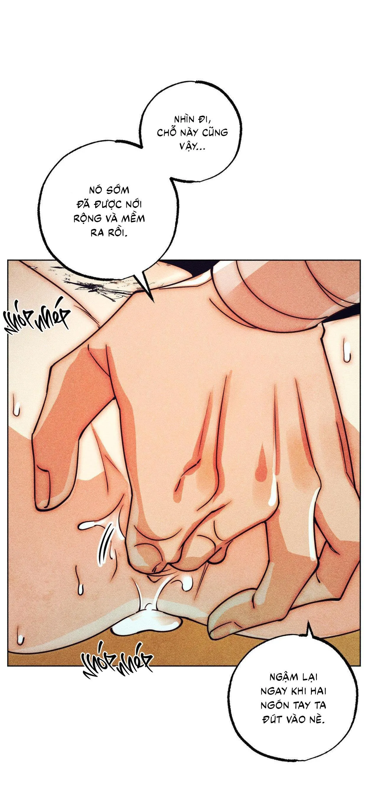 Làm vị cứu tinh thật dễ dàng Chapter 91 Trang 20