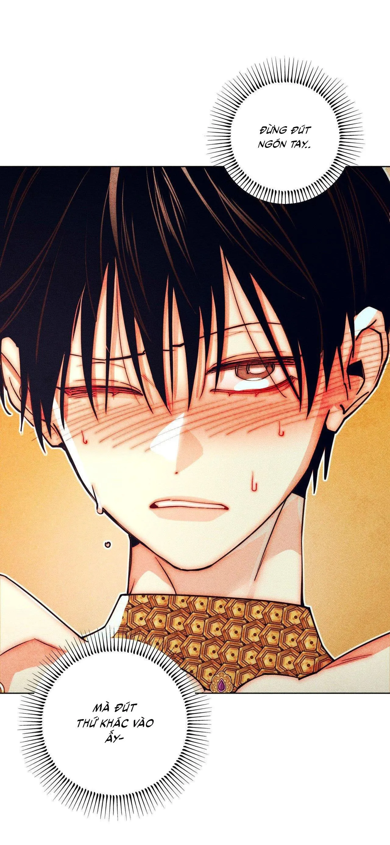 Làm vị cứu tinh thật dễ dàng Chapter 91 Trang 25