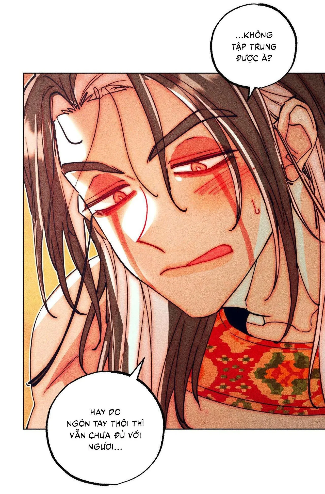 Làm vị cứu tinh thật dễ dàng Chapter 91 Trang 28