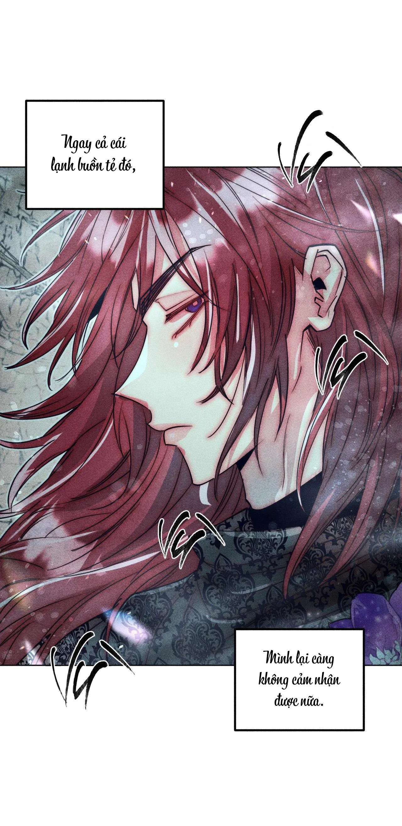 Làm vị cứu tinh thật dễ dàng Chapter 91 Trang 36