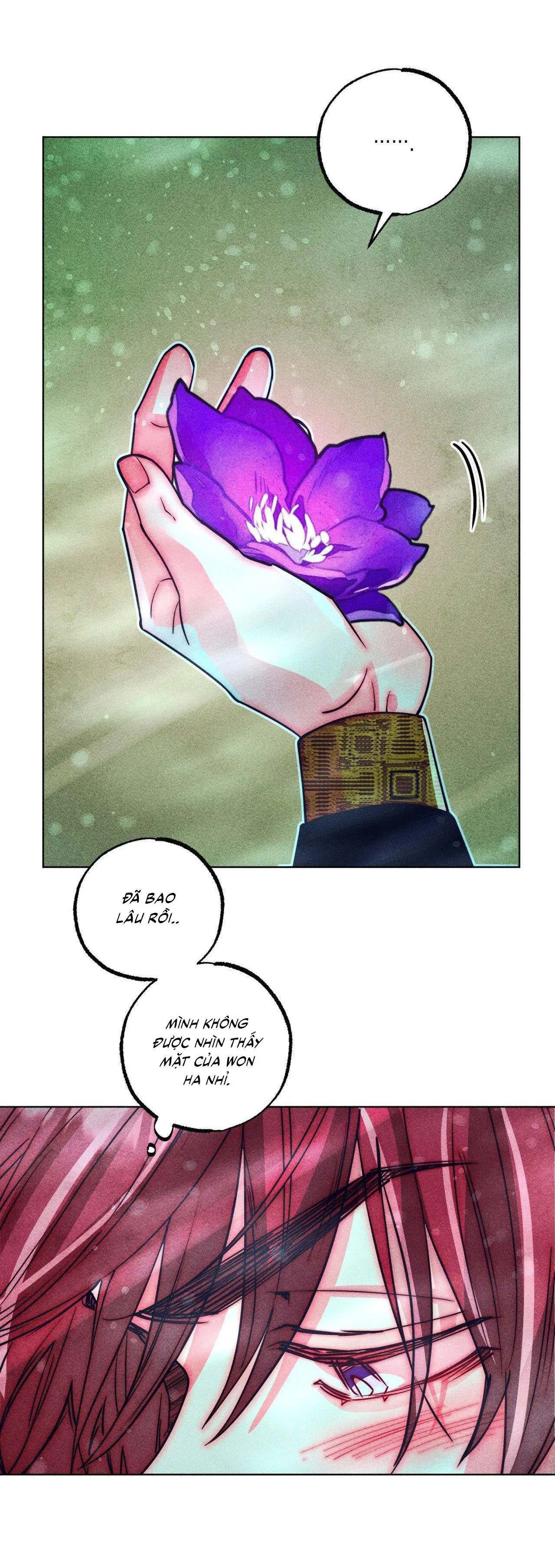 Làm vị cứu tinh thật dễ dàng Chapter 91 Trang 42