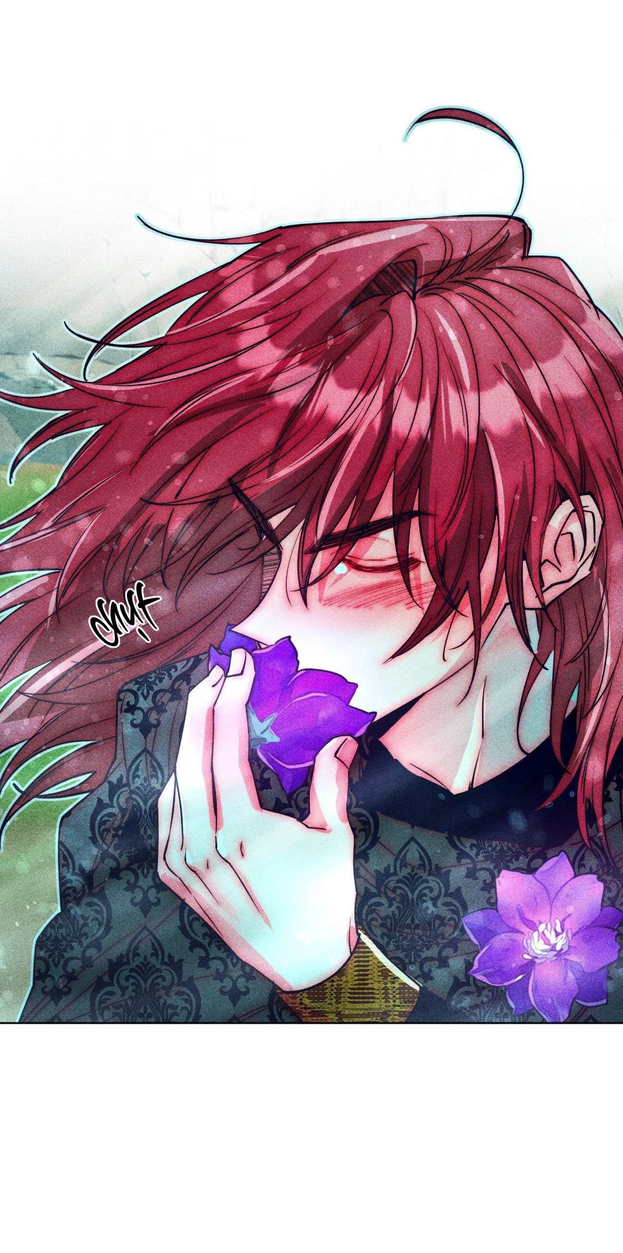 Làm vị cứu tinh thật dễ dàng Chapter 91 Trang 43