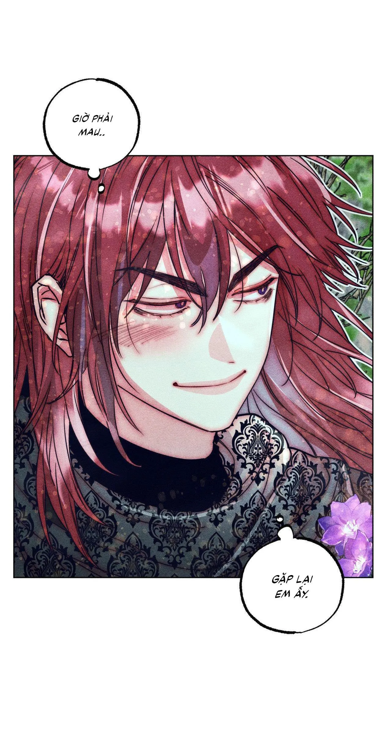 Làm vị cứu tinh thật dễ dàng Chapter 91 Trang 45