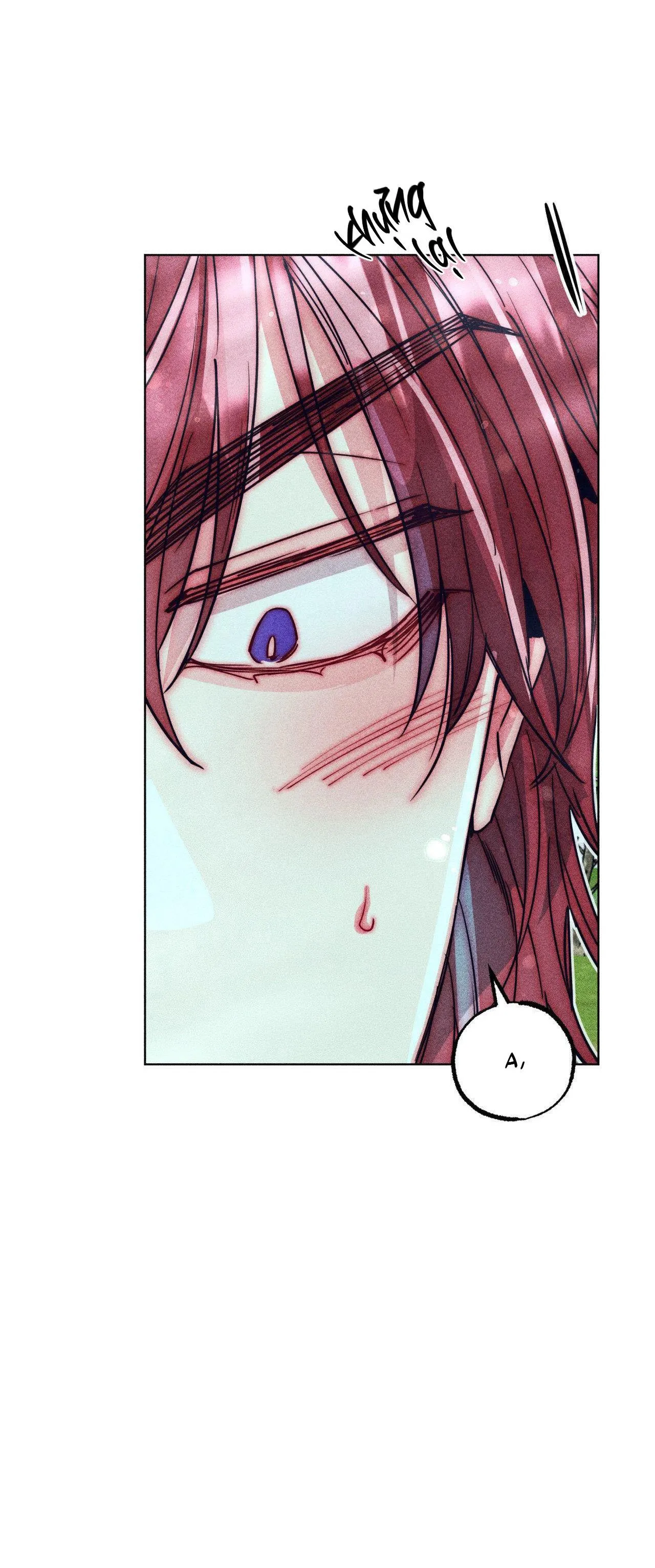 Làm vị cứu tinh thật dễ dàng Chapter 91 Trang 46