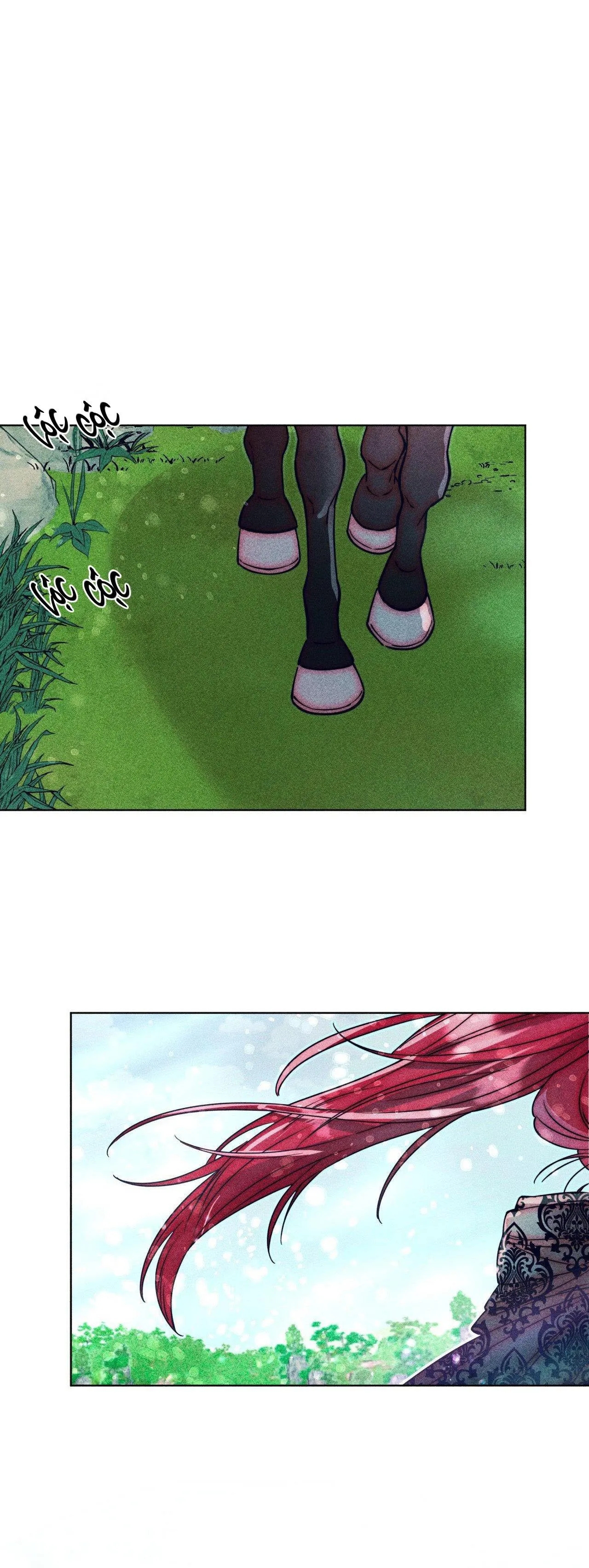 Làm vị cứu tinh thật dễ dàng Chapter 91 Trang 47