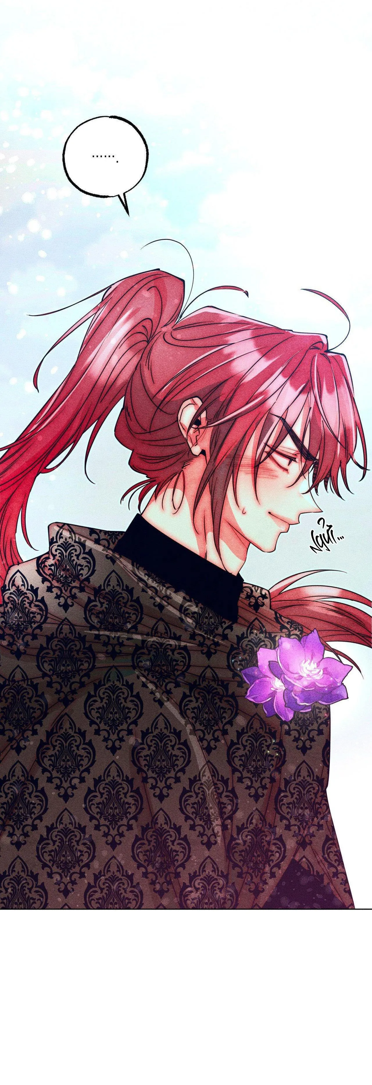 Làm vị cứu tinh thật dễ dàng Chapter 91 Trang 48