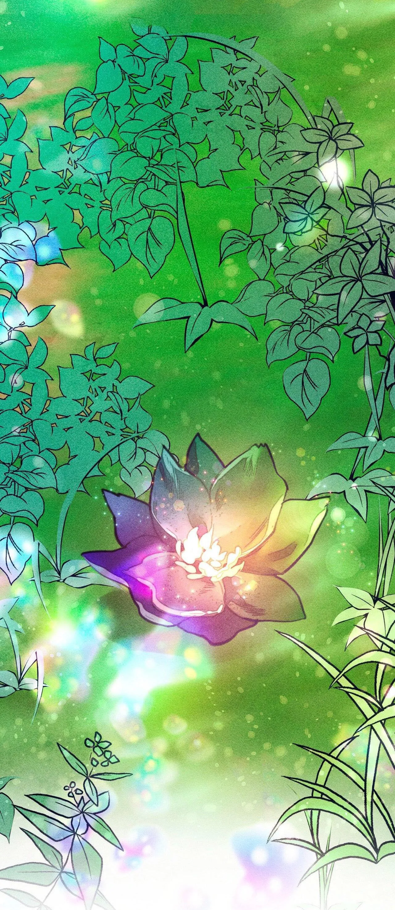 Làm vị cứu tinh thật dễ dàng Chapter 91 Trang 50