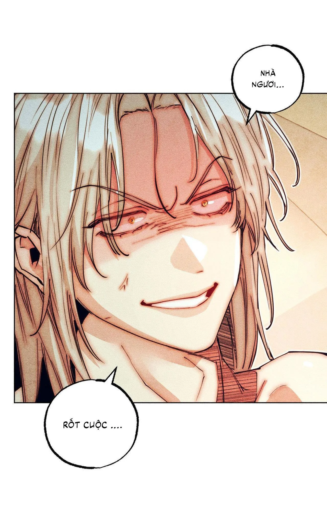 Làm vị cứu tinh thật dễ dàng Chapter 91 Trang 53