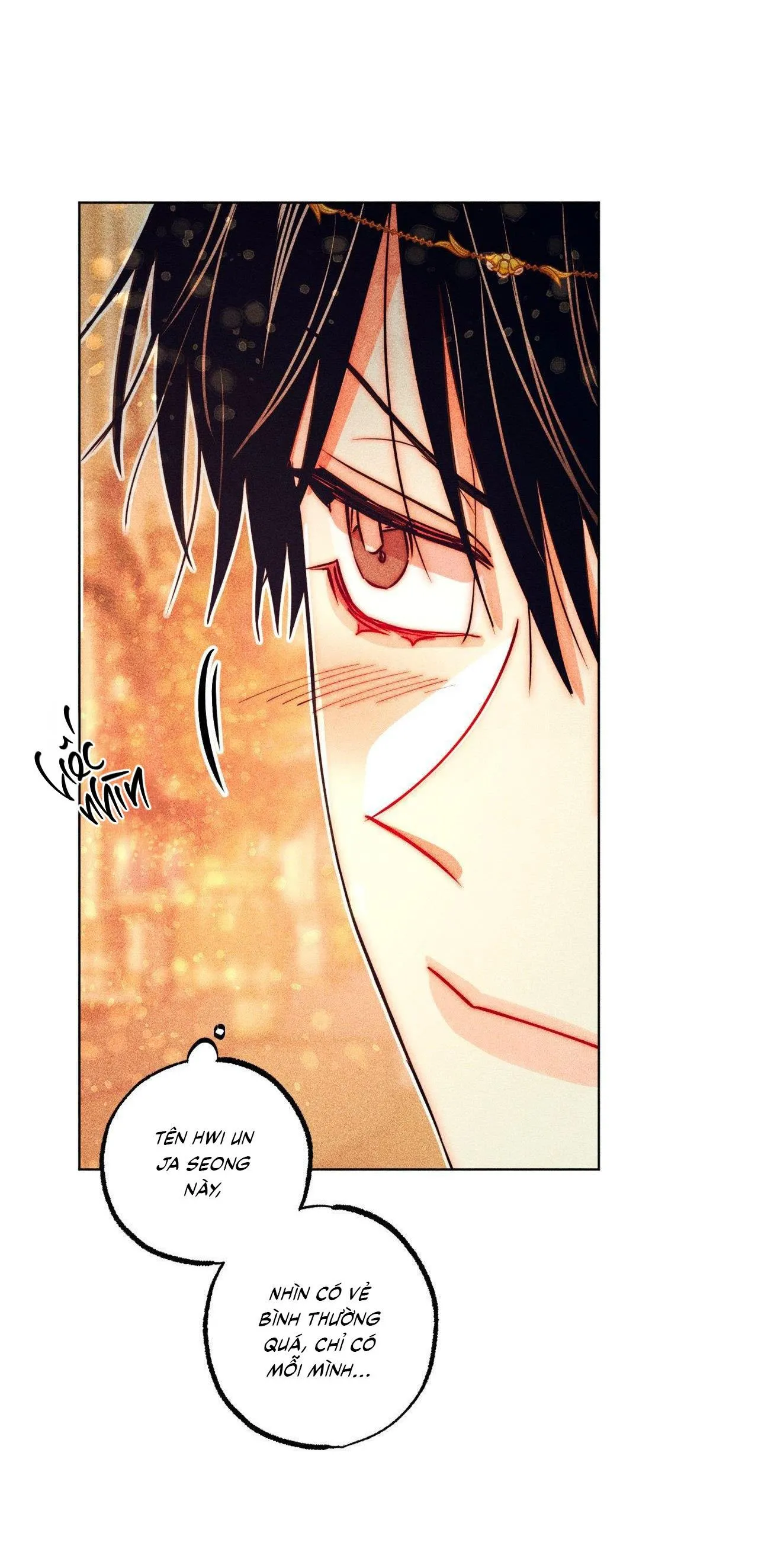 Làm vị cứu tinh thật dễ dàng Chapter 92 Trang 7