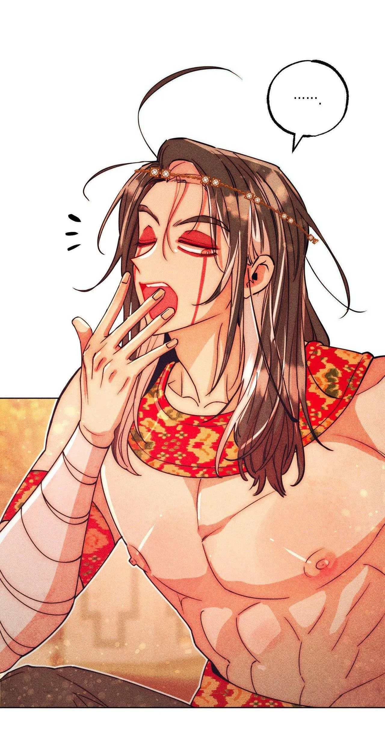 Làm vị cứu tinh thật dễ dàng Chapter 92 Trang 8