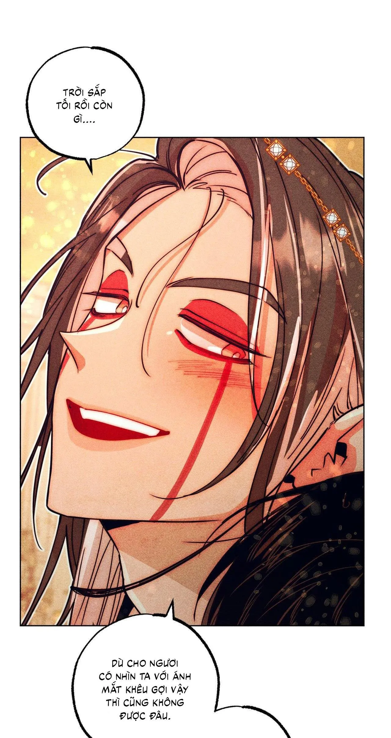 Làm vị cứu tinh thật dễ dàng Chapter 92 Trang 10