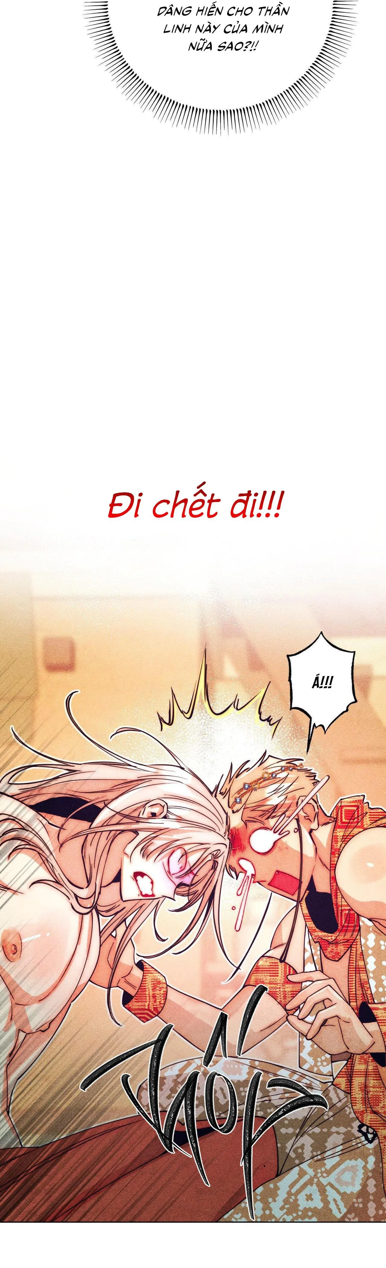 Làm vị cứu tinh thật dễ dàng Chapter 92 Trang 22