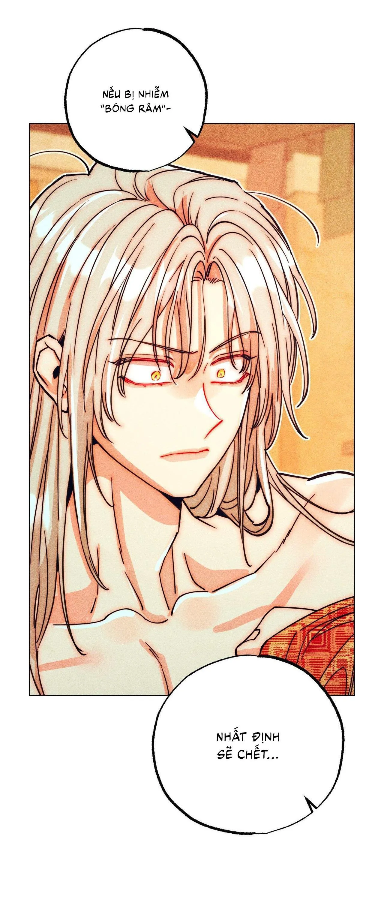 Làm vị cứu tinh thật dễ dàng Chapter 92 Trang 28