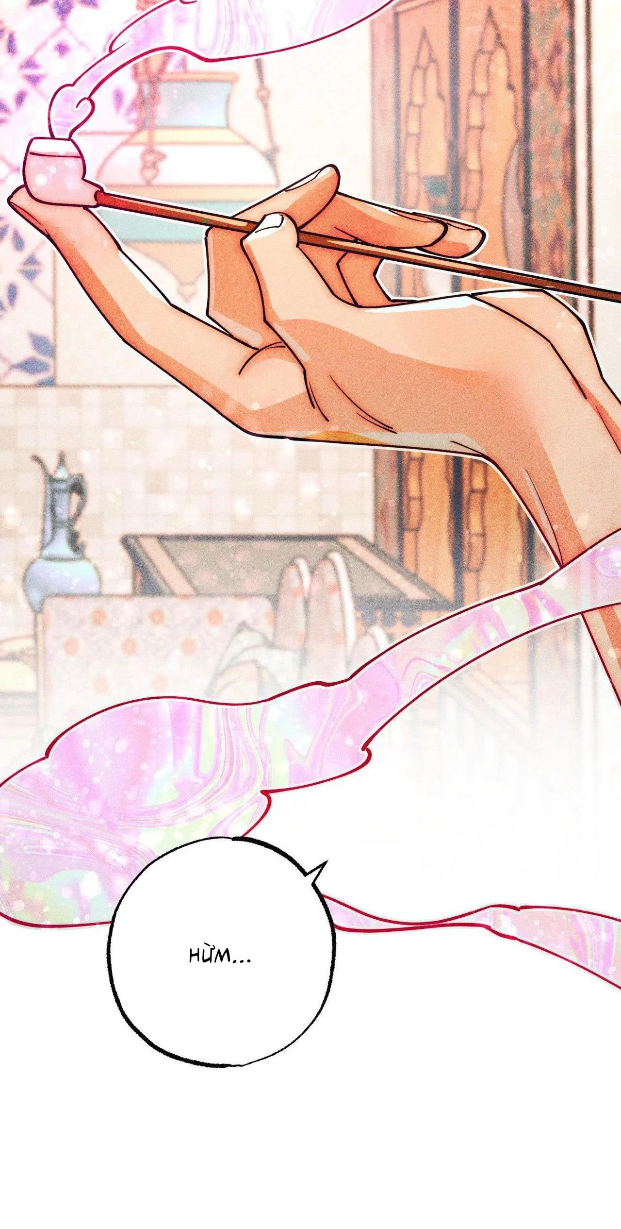 Làm vị cứu tinh thật dễ dàng Chapter 92 Trang 31