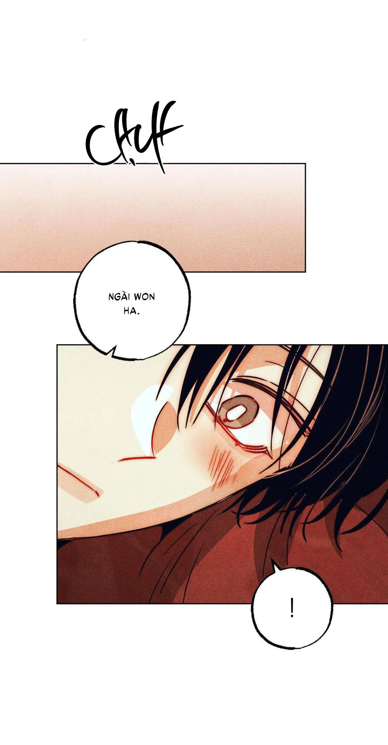 Làm vị cứu tinh thật dễ dàng Chapter 92 Trang 53