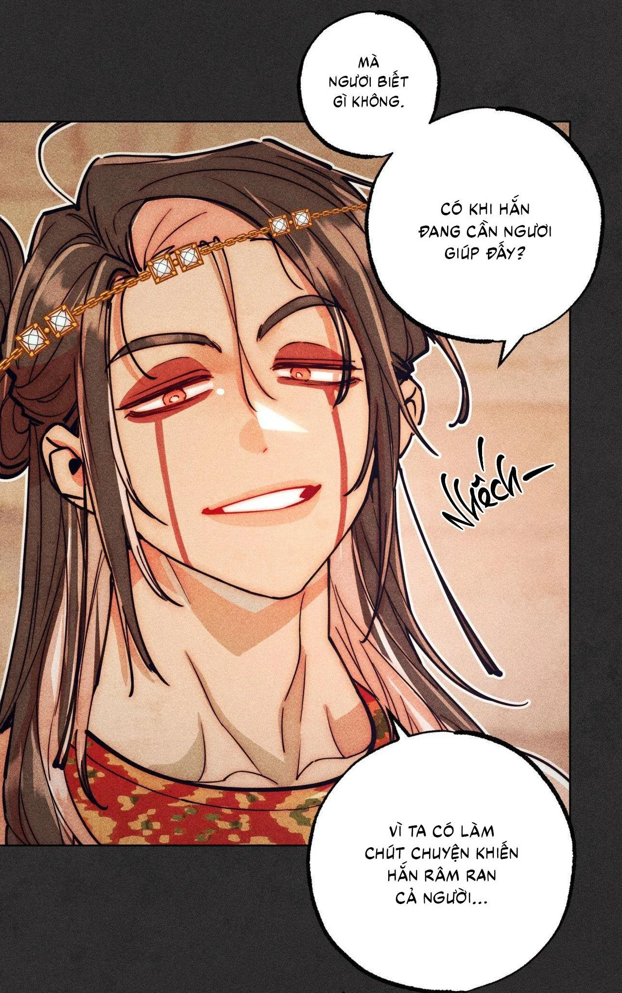 Làm vị cứu tinh thật dễ dàng Chapter 93 Trang 12