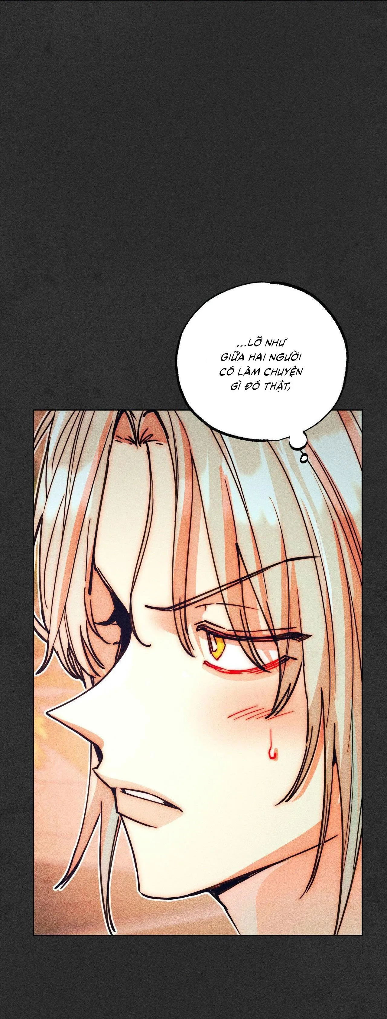 Làm vị cứu tinh thật dễ dàng Chapter 93 Trang 14