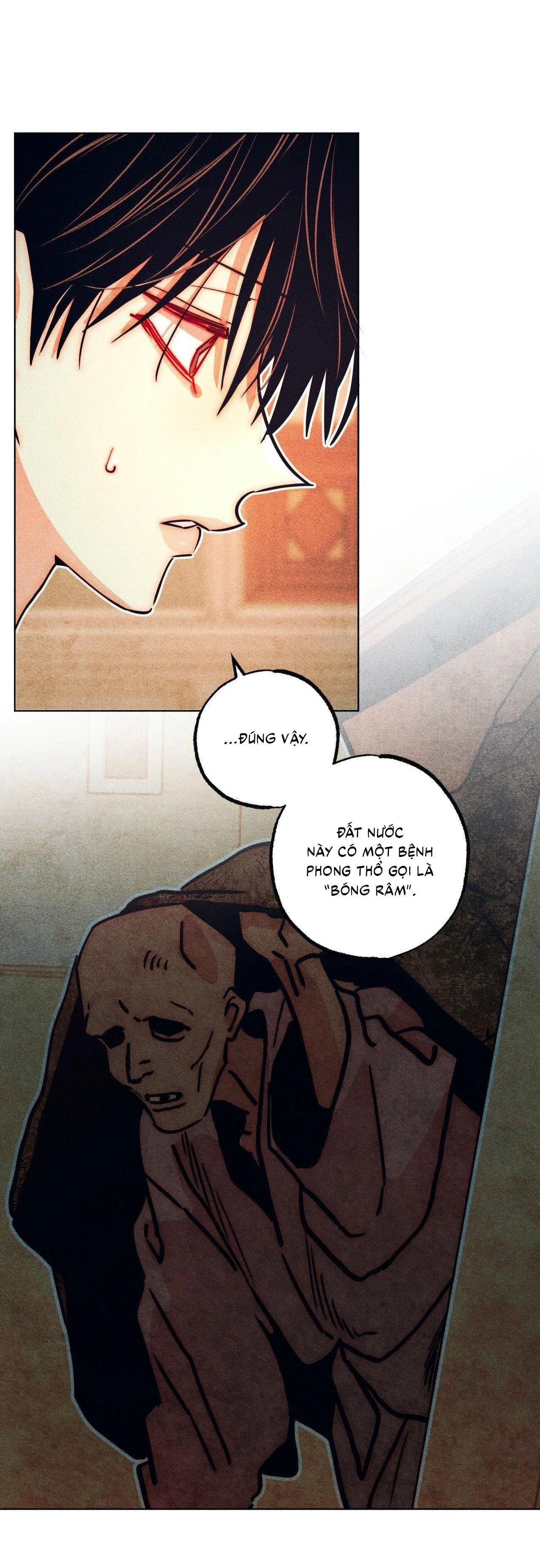 Làm vị cứu tinh thật dễ dàng Chapter 93 Trang 26