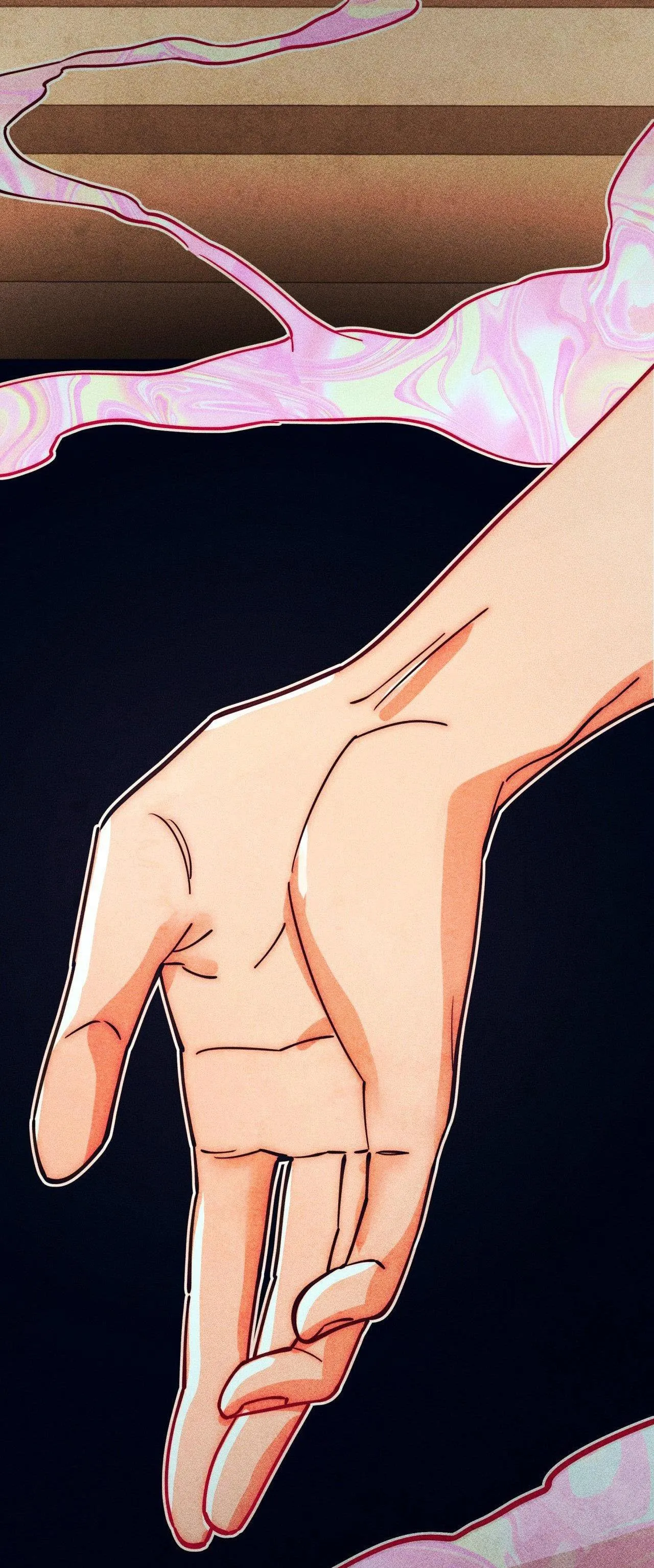 Làm vị cứu tinh thật dễ dàng Chapter 93 Trang 36