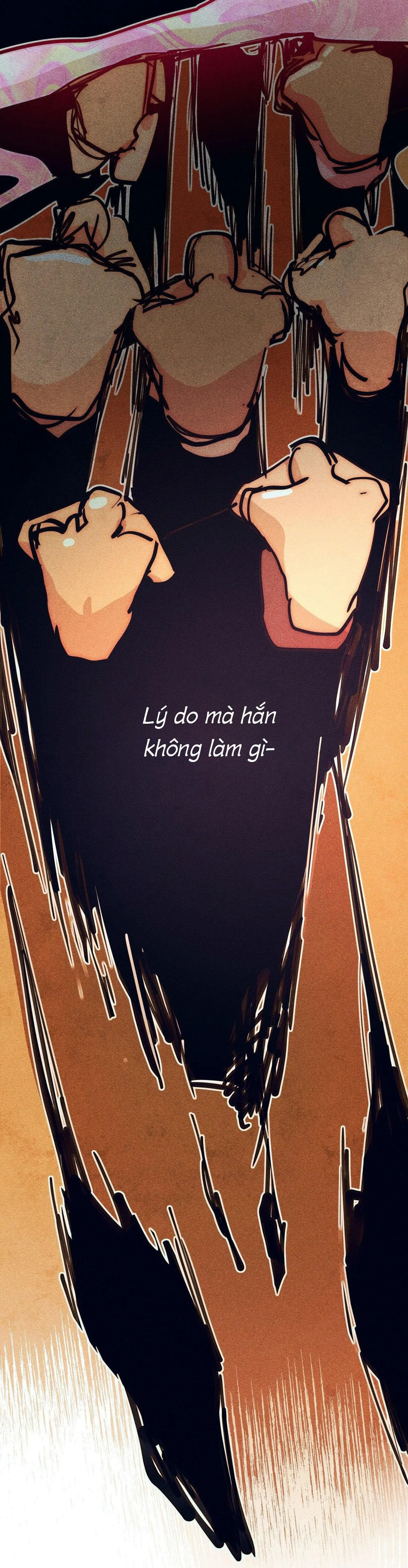 Làm vị cứu tinh thật dễ dàng Chapter 93 Trang 37