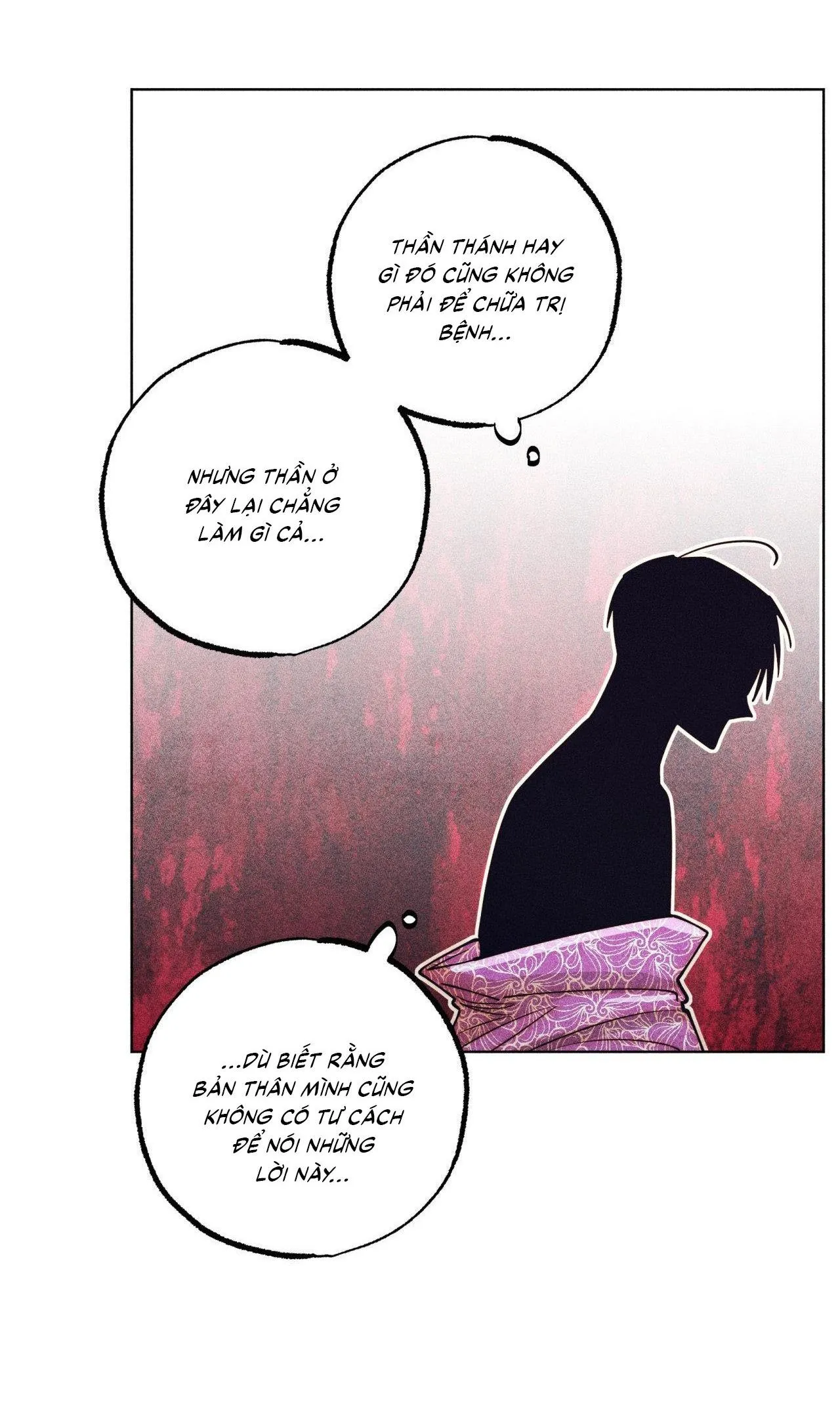 Làm vị cứu tinh thật dễ dàng Chapter 93 Trang 39