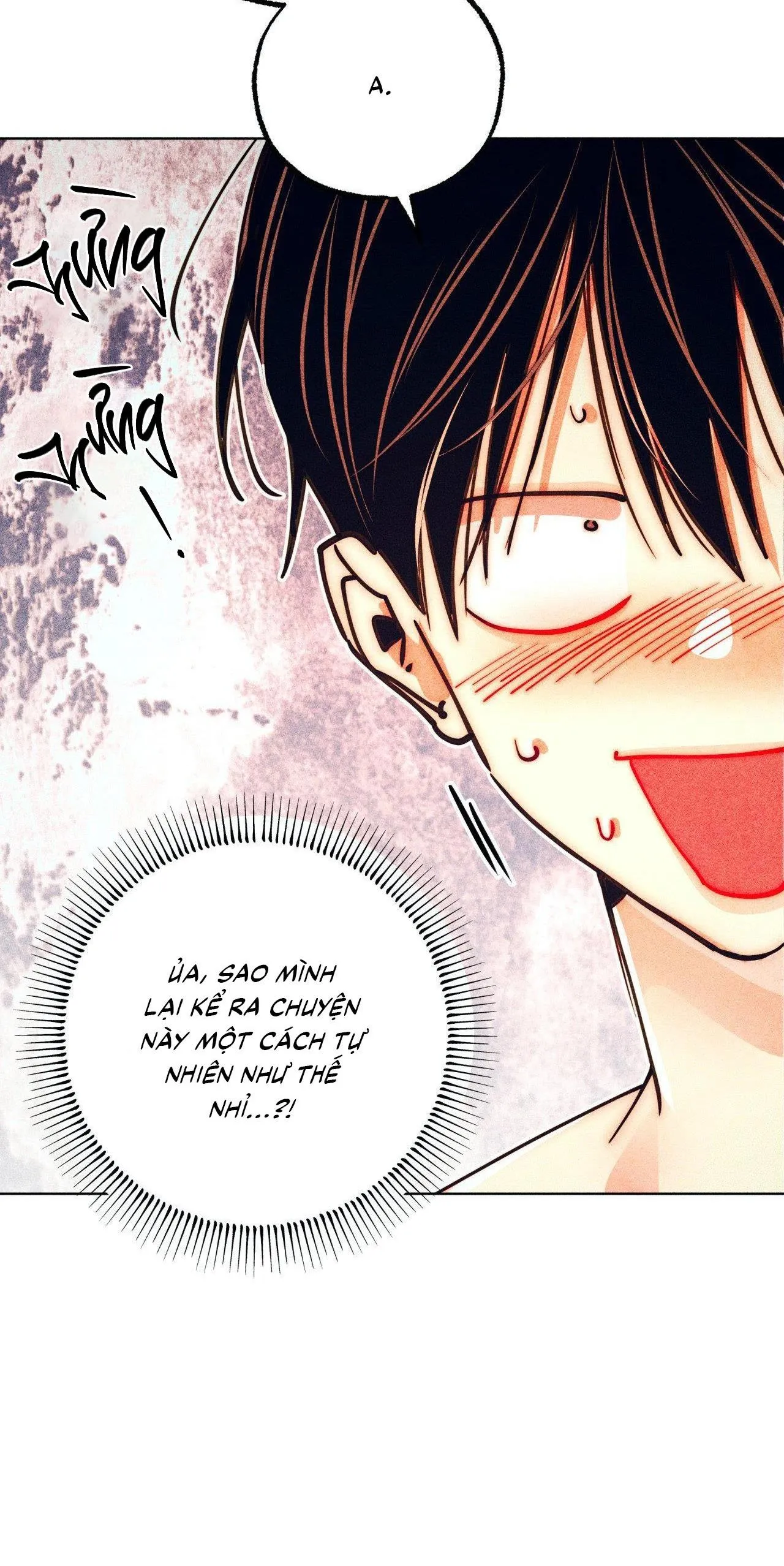 Làm vị cứu tinh thật dễ dàng Chapter 93 Trang 42