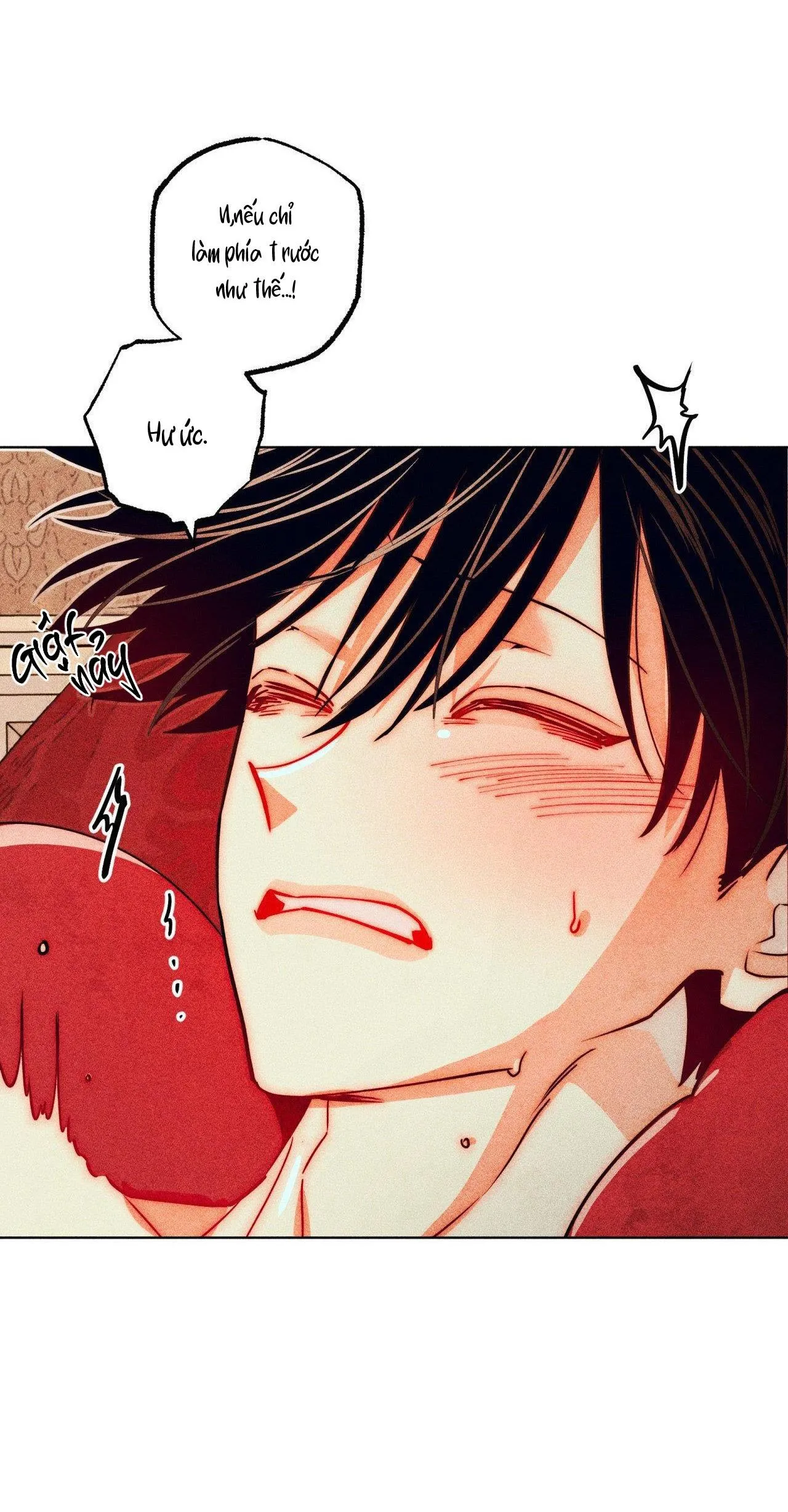 Làm vị cứu tinh thật dễ dàng Chapter 94 Trang 7