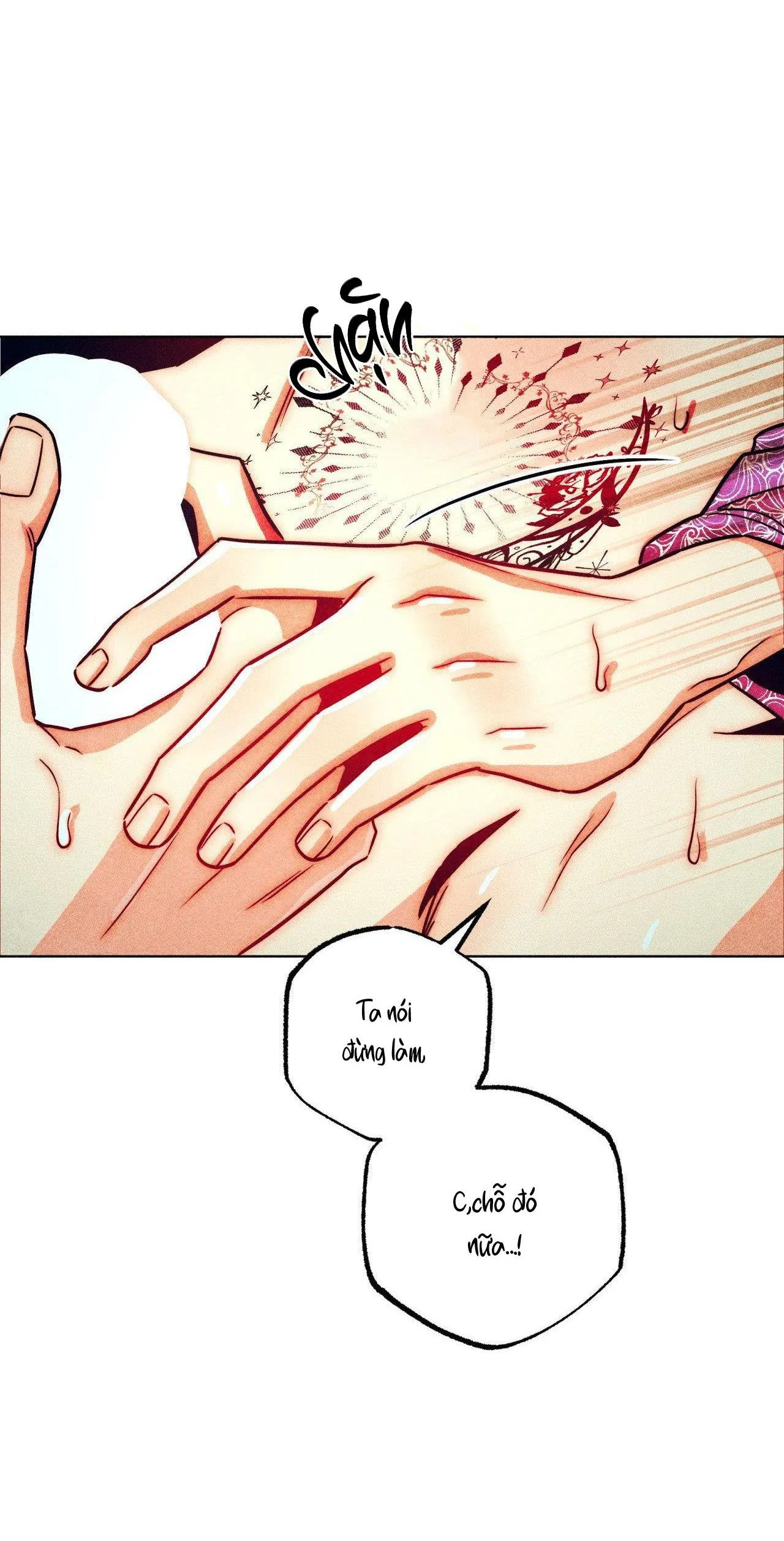 Làm vị cứu tinh thật dễ dàng Chapter 94 Trang 9