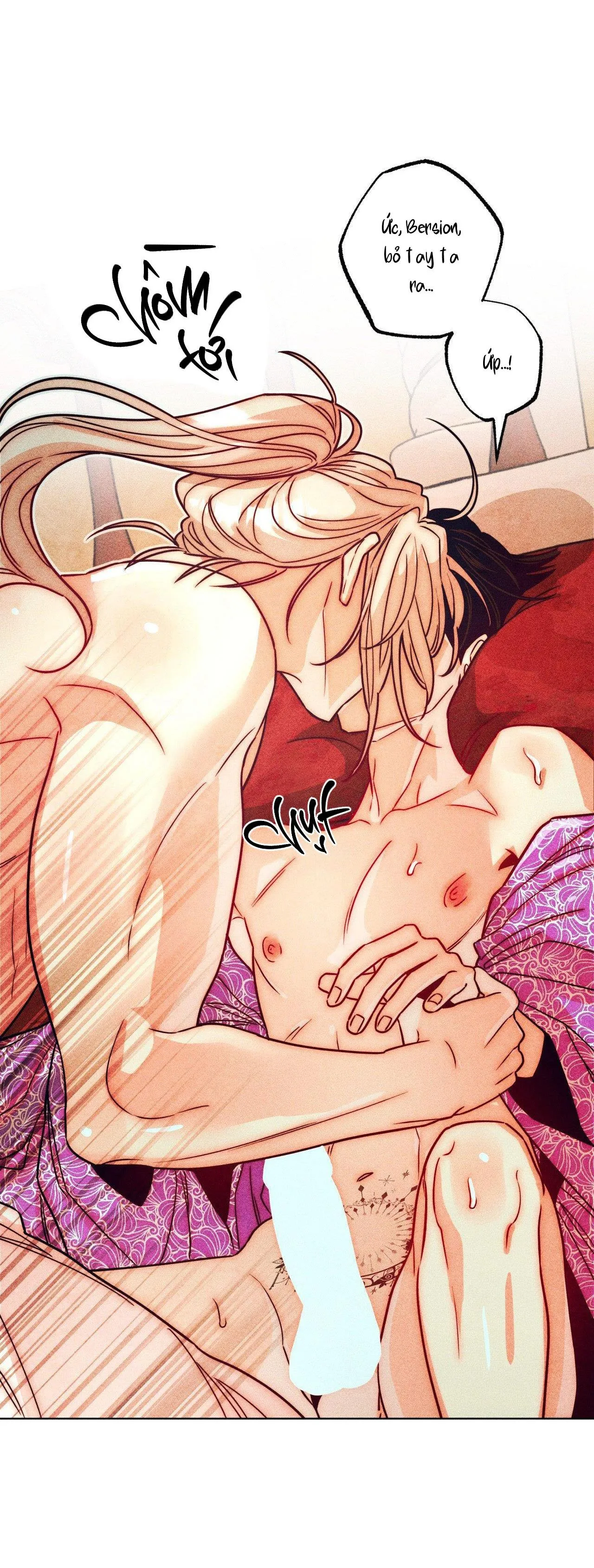 Làm vị cứu tinh thật dễ dàng Chapter 94 Trang 11