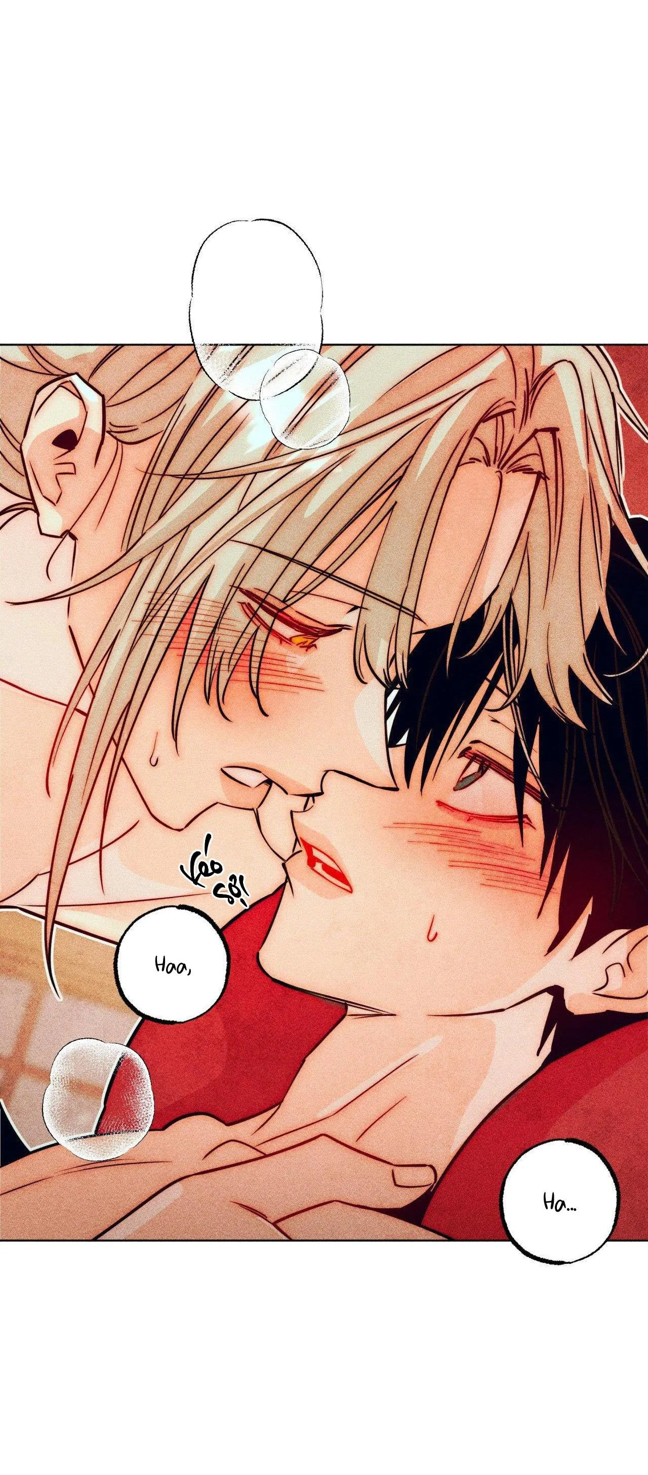 Làm vị cứu tinh thật dễ dàng Chapter 94 Trang 13