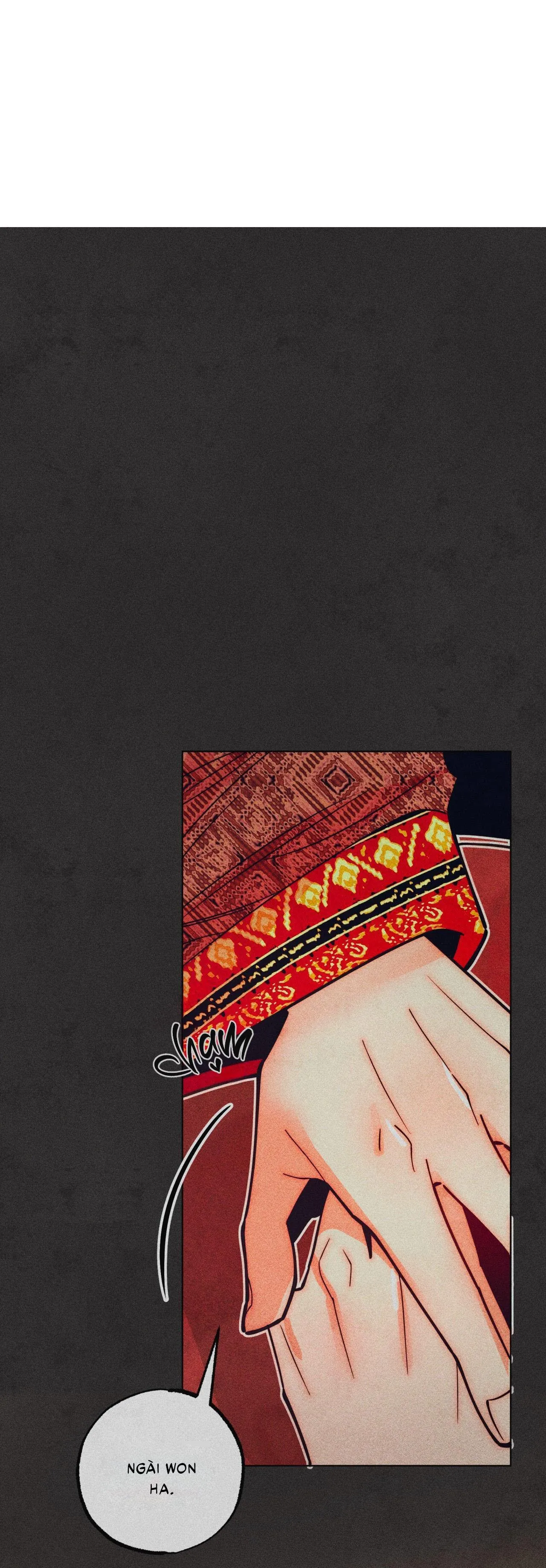 Làm vị cứu tinh thật dễ dàng Chapter 94 Trang 16