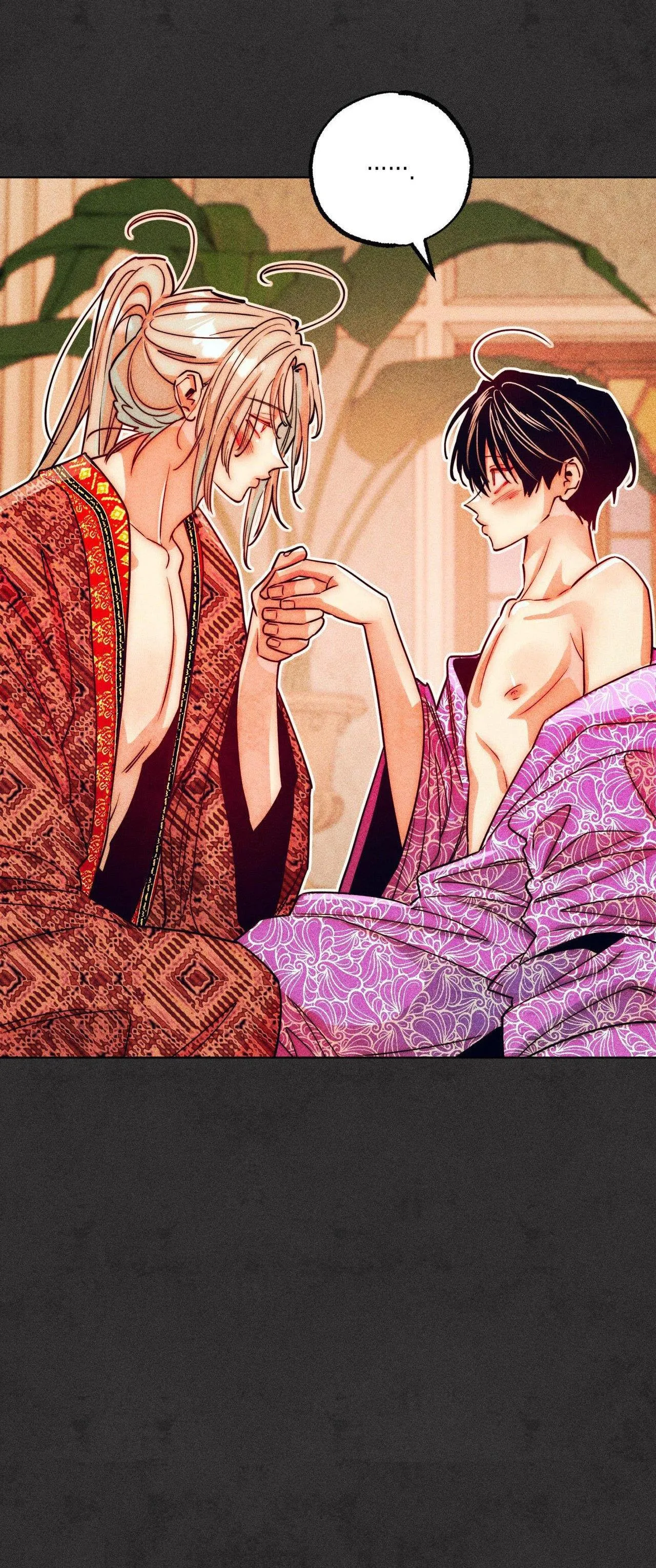 Làm vị cứu tinh thật dễ dàng Chapter 94 Trang 20