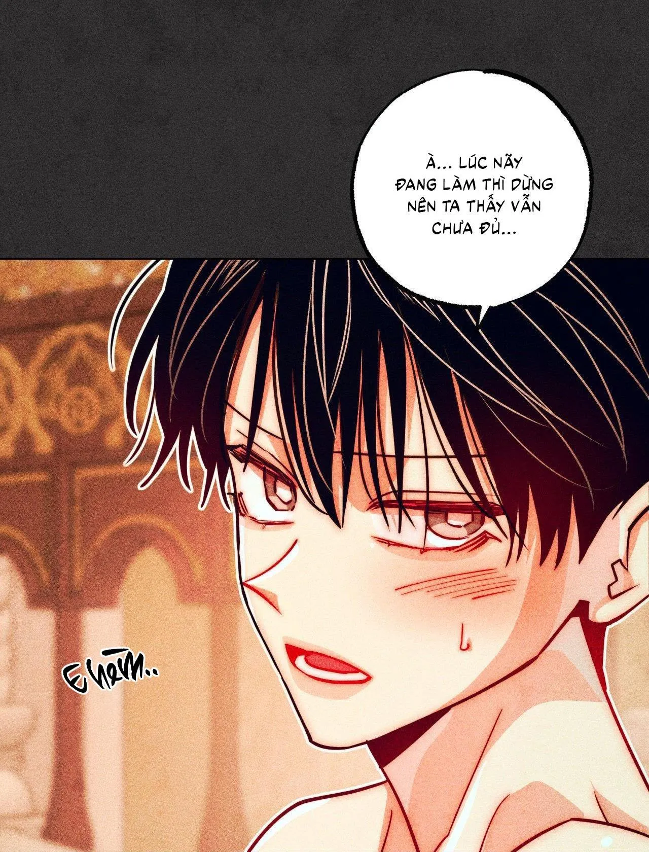 Làm vị cứu tinh thật dễ dàng Chapter 94 Trang 21