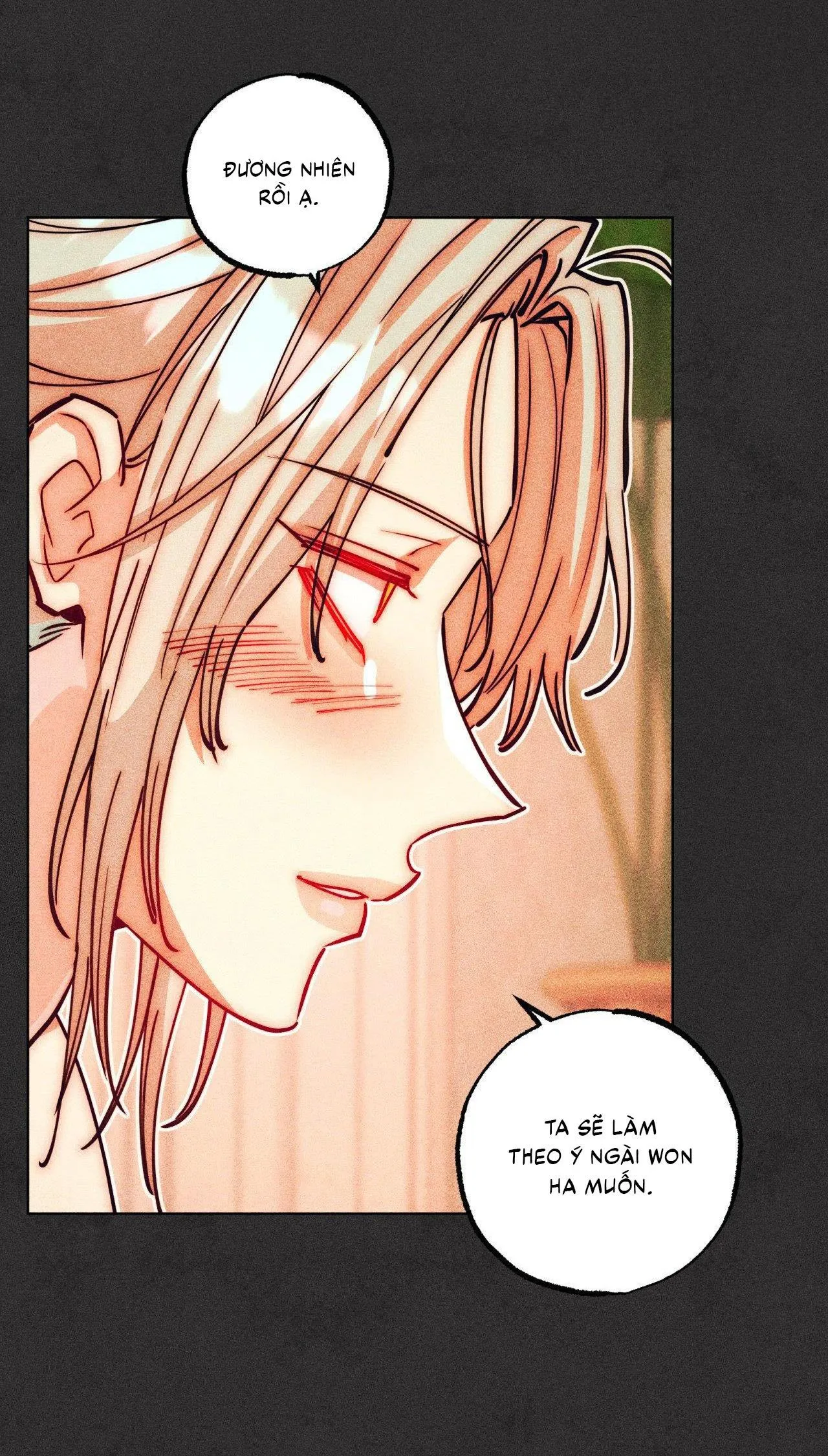 Làm vị cứu tinh thật dễ dàng Chapter 94 Trang 23