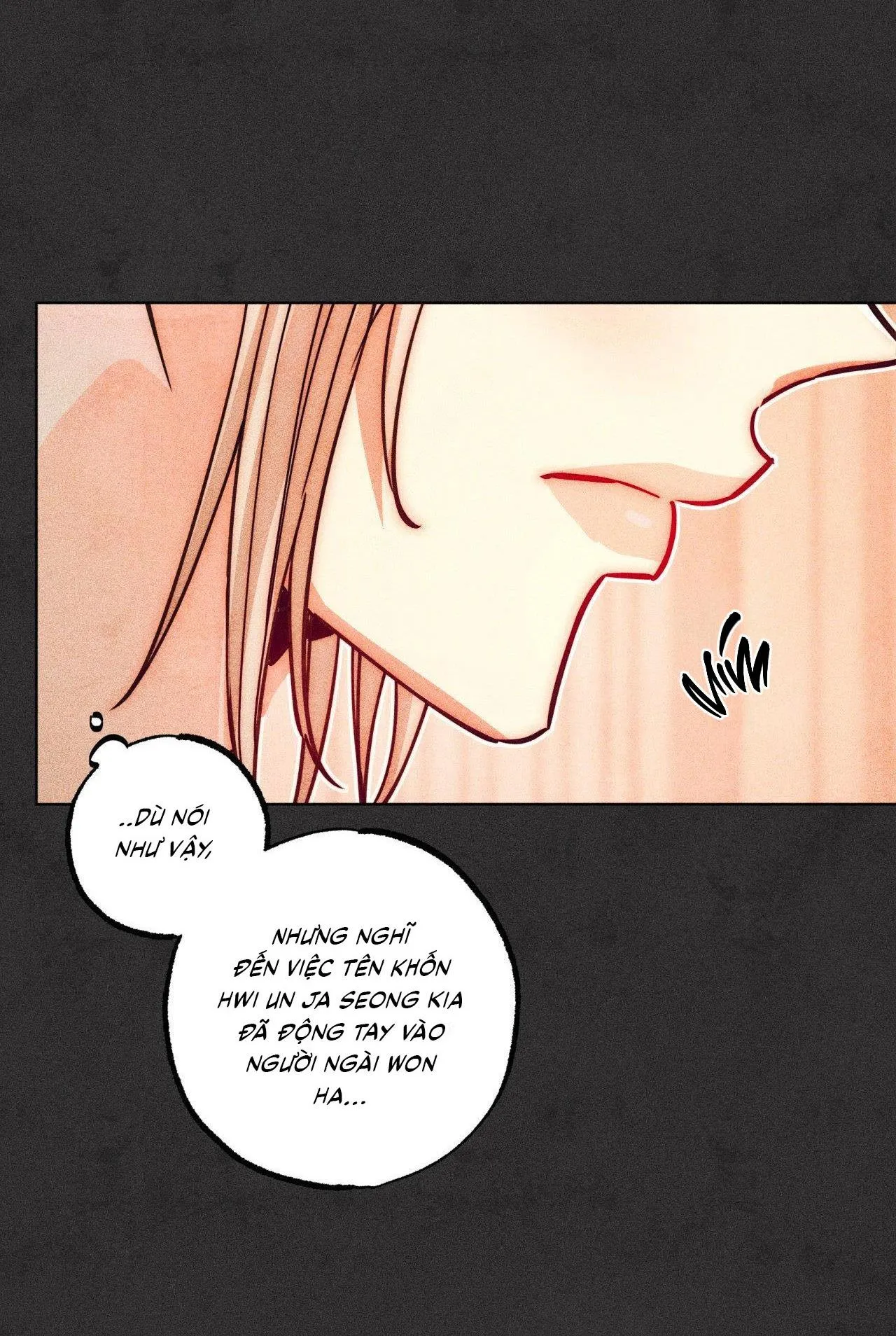 Làm vị cứu tinh thật dễ dàng Chapter 94 Trang 24