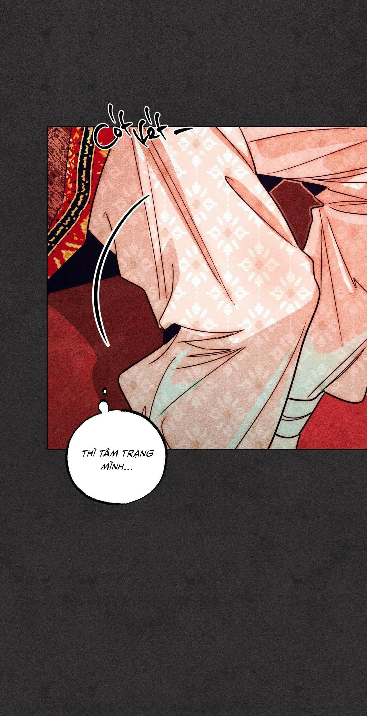 Làm vị cứu tinh thật dễ dàng Chapter 94 Trang 25