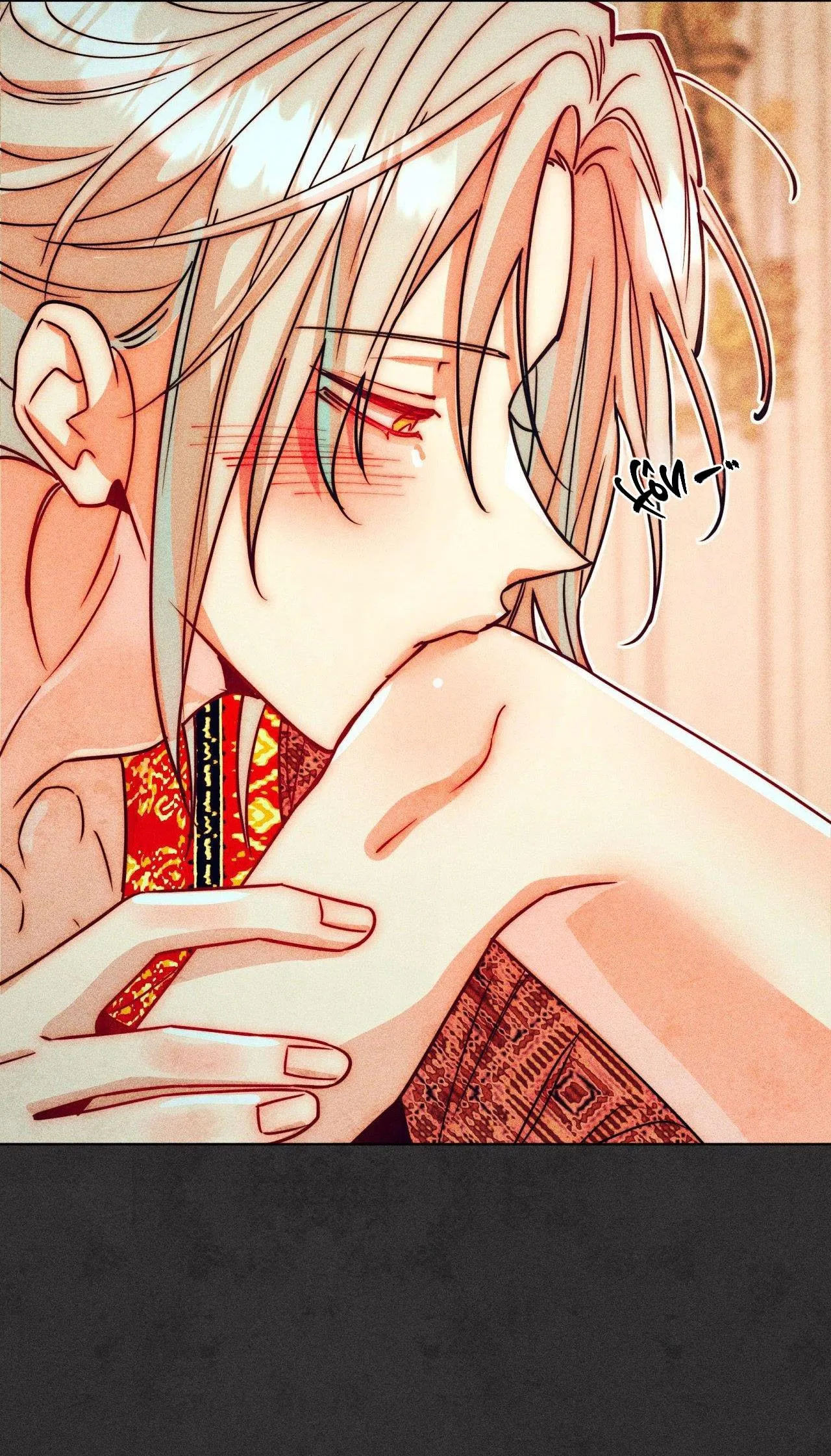 Làm vị cứu tinh thật dễ dàng Chapter 94 Trang 26