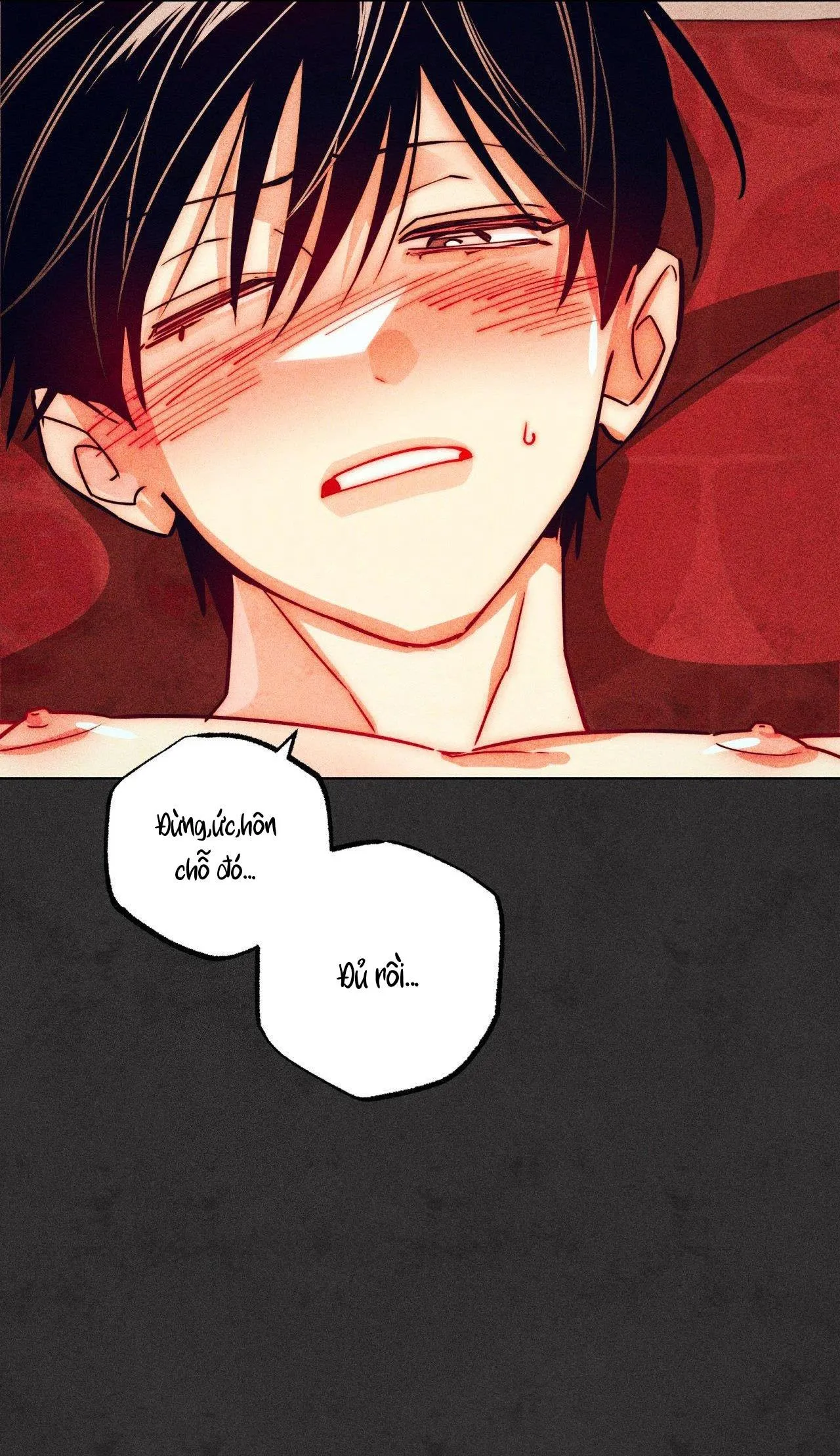 Làm vị cứu tinh thật dễ dàng Chapter 94 Trang 29