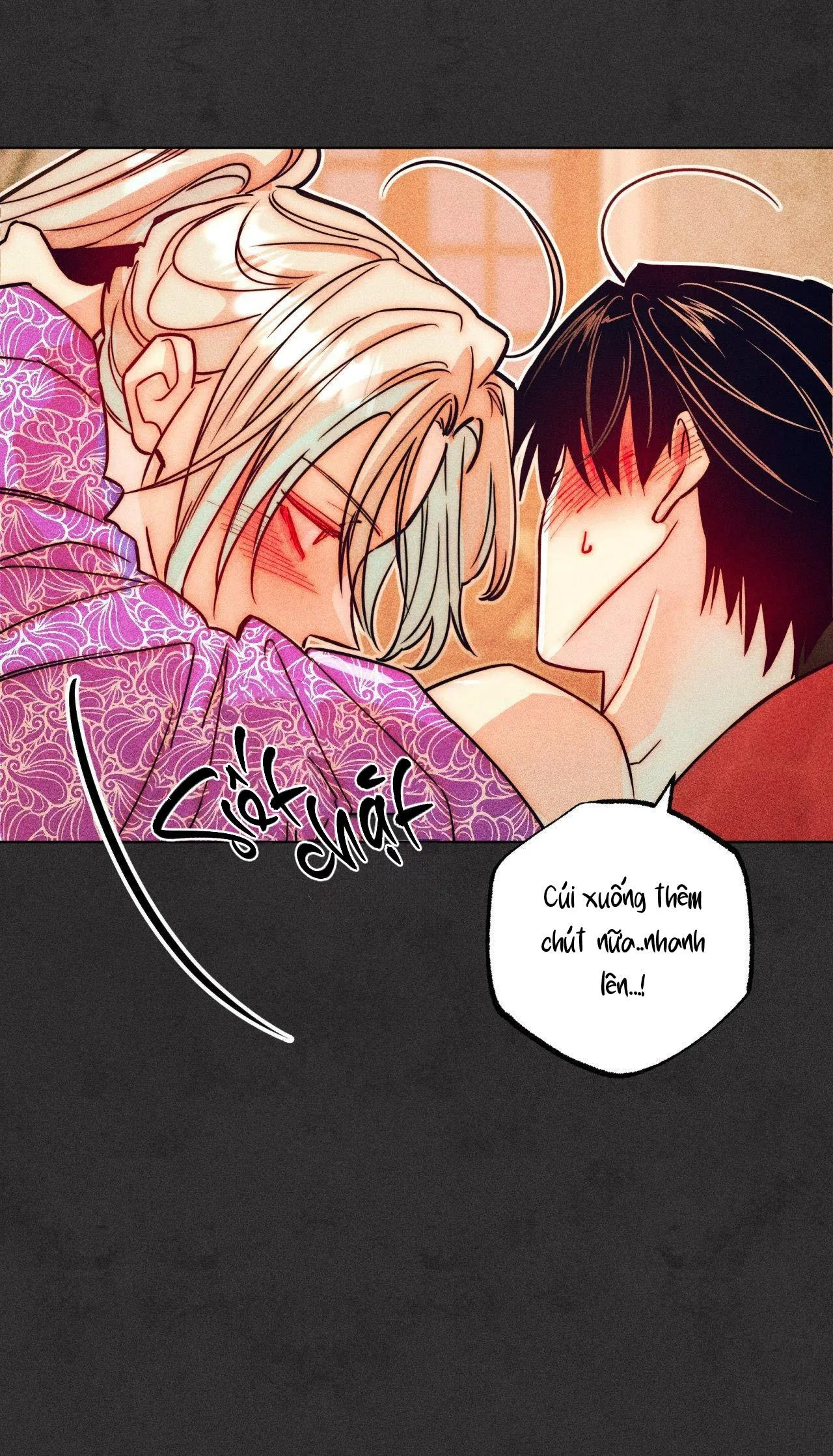 Làm vị cứu tinh thật dễ dàng Chapter 94 Trang 30